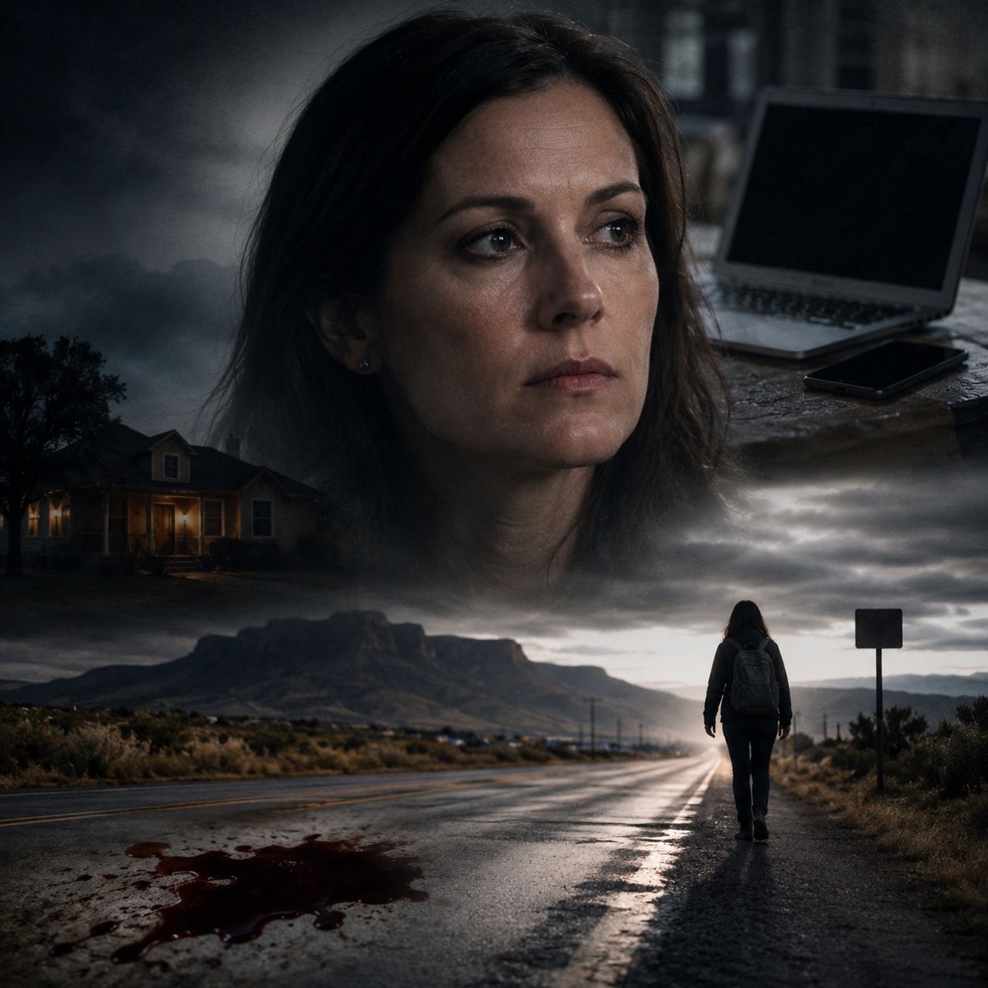 The Case of Melissa Casillas: Vanished Evidence and Wiped Phones episode artwork