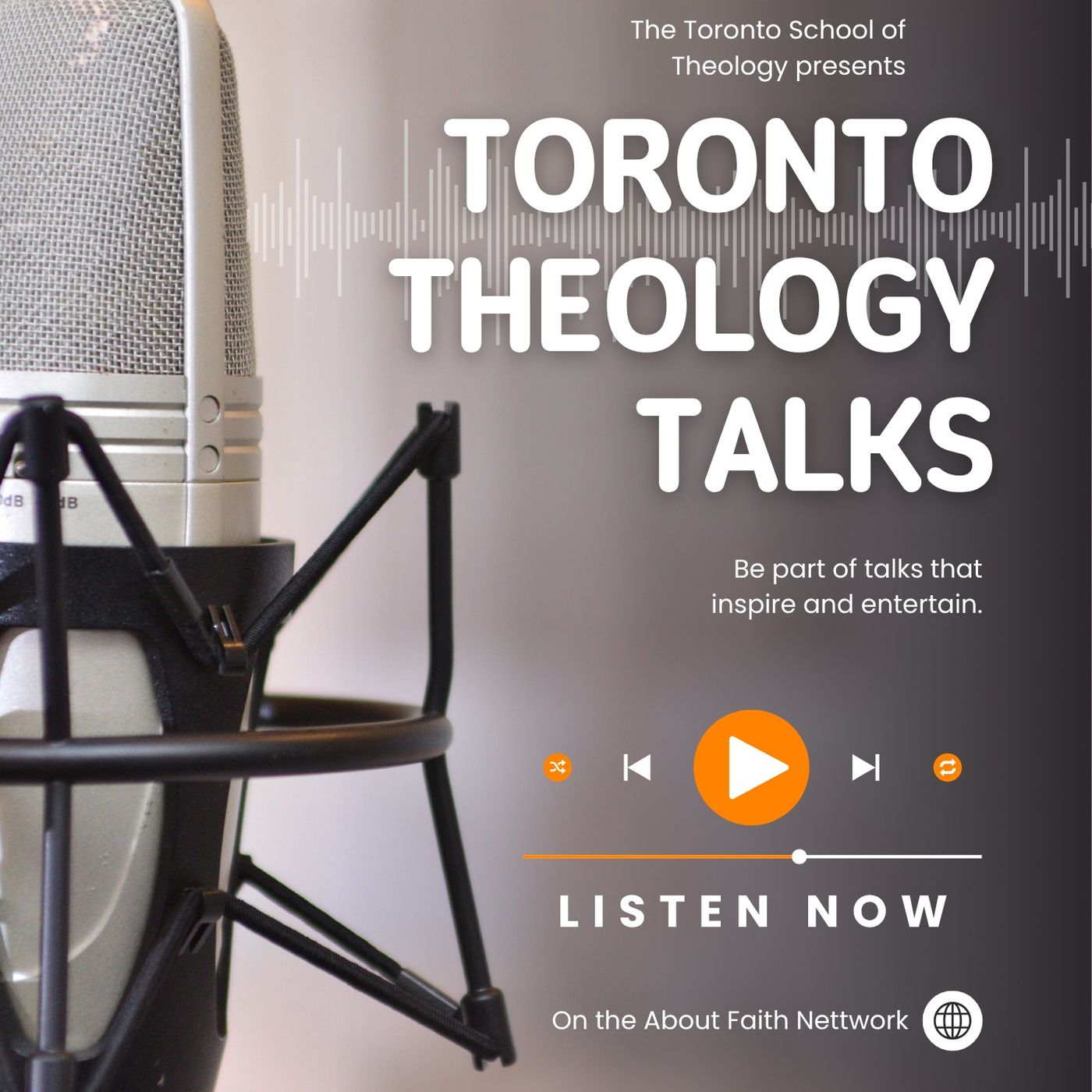 Toronto Theology Talks