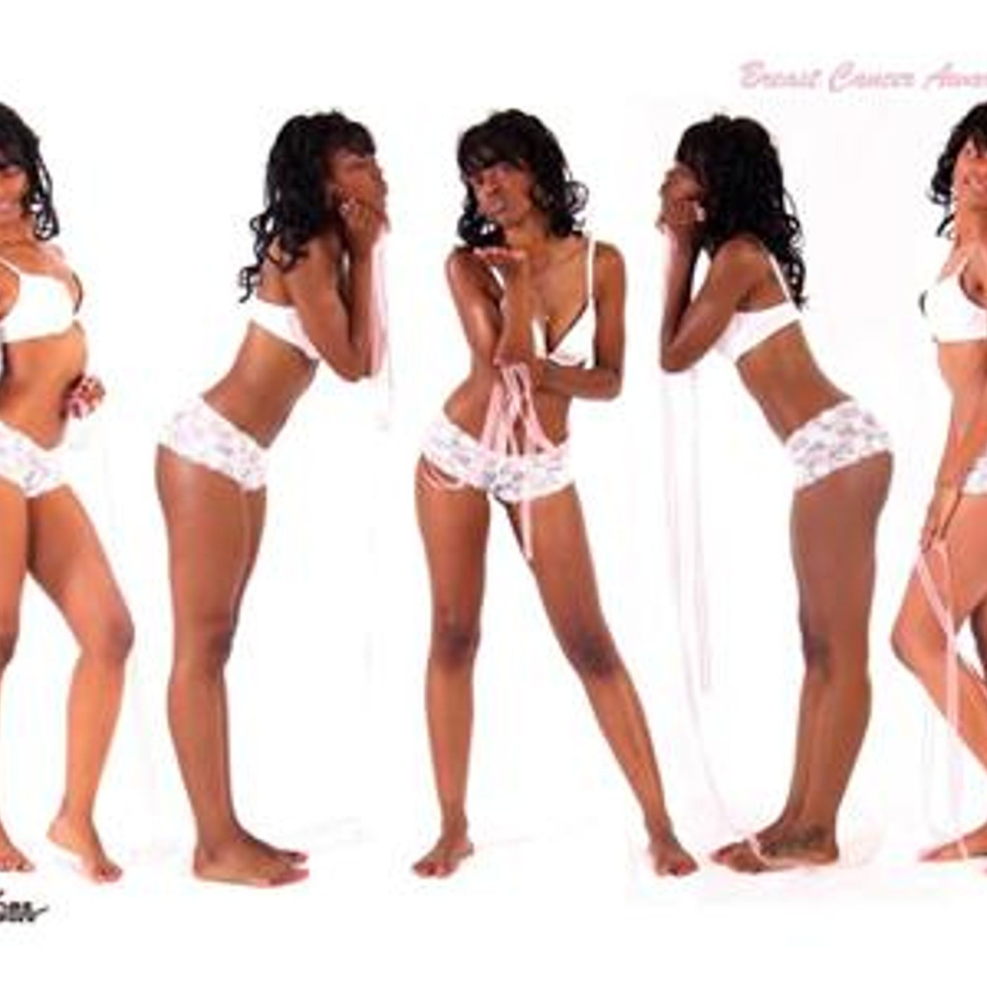 Hot After Dusk - Model @_MinnieBad episode artwork