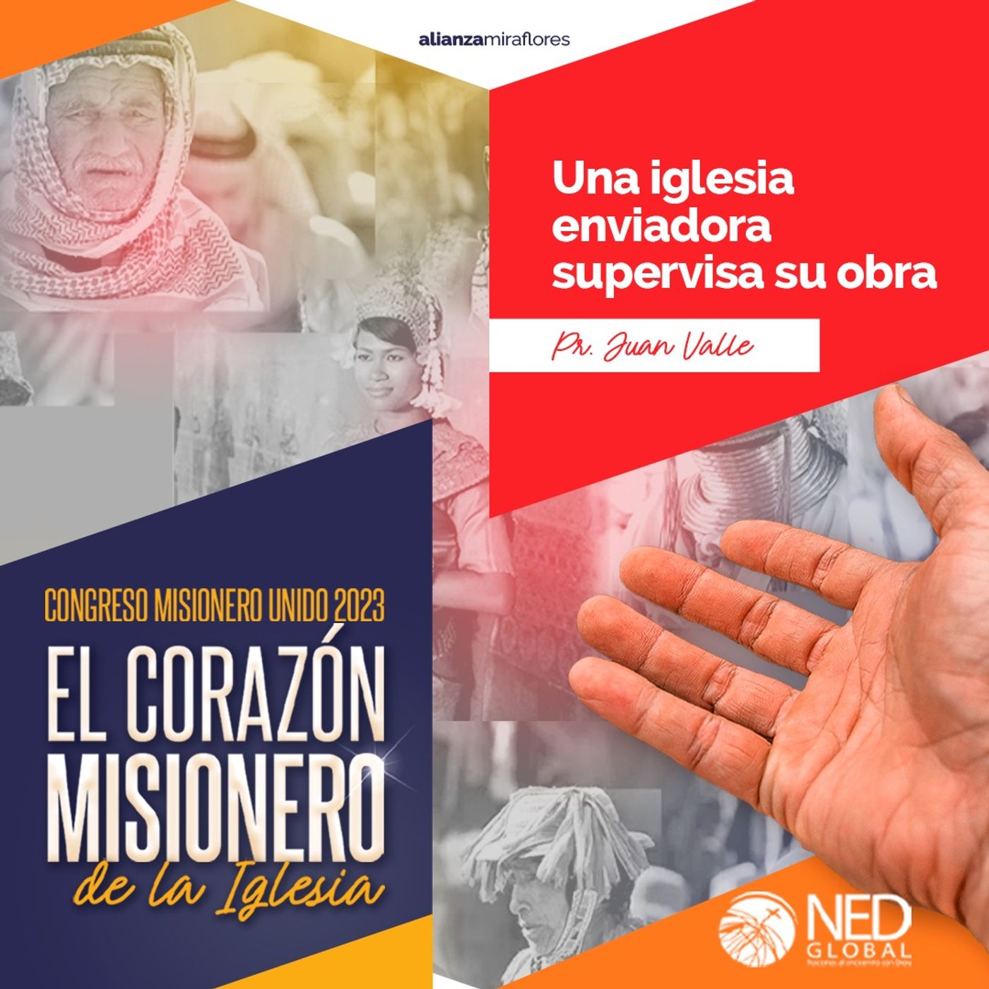 Prédicas ACM Miraflores