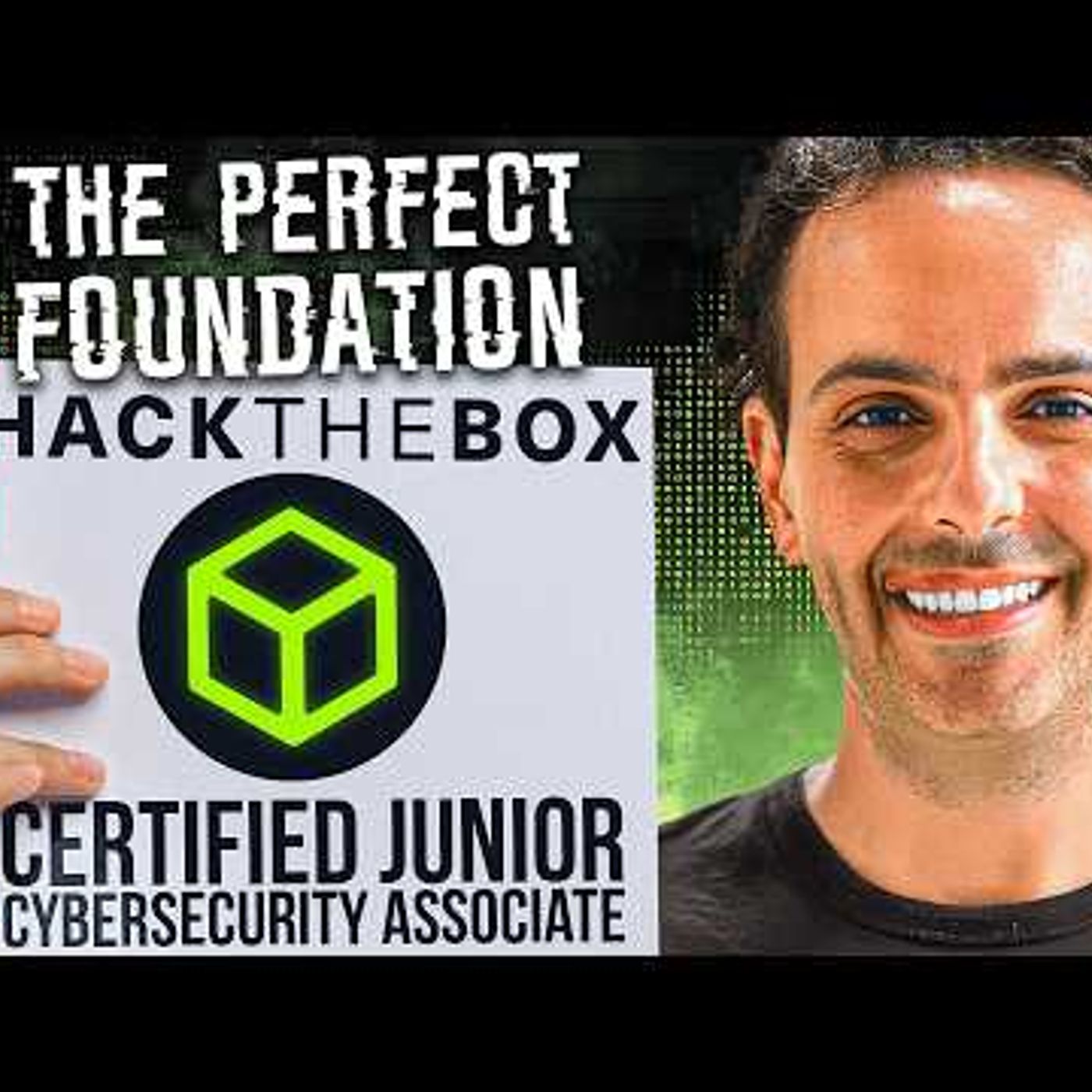 Portada de UnixGuy | Cyber Security