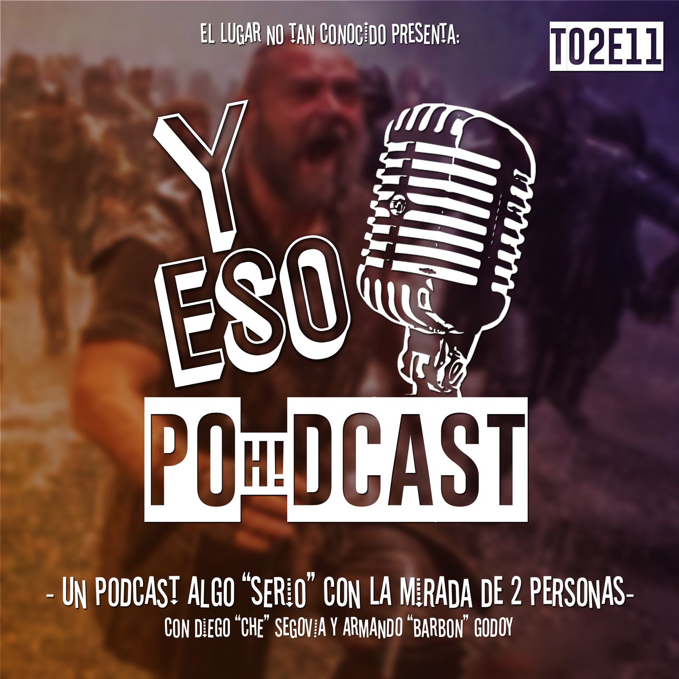 y eso poh!-dcast