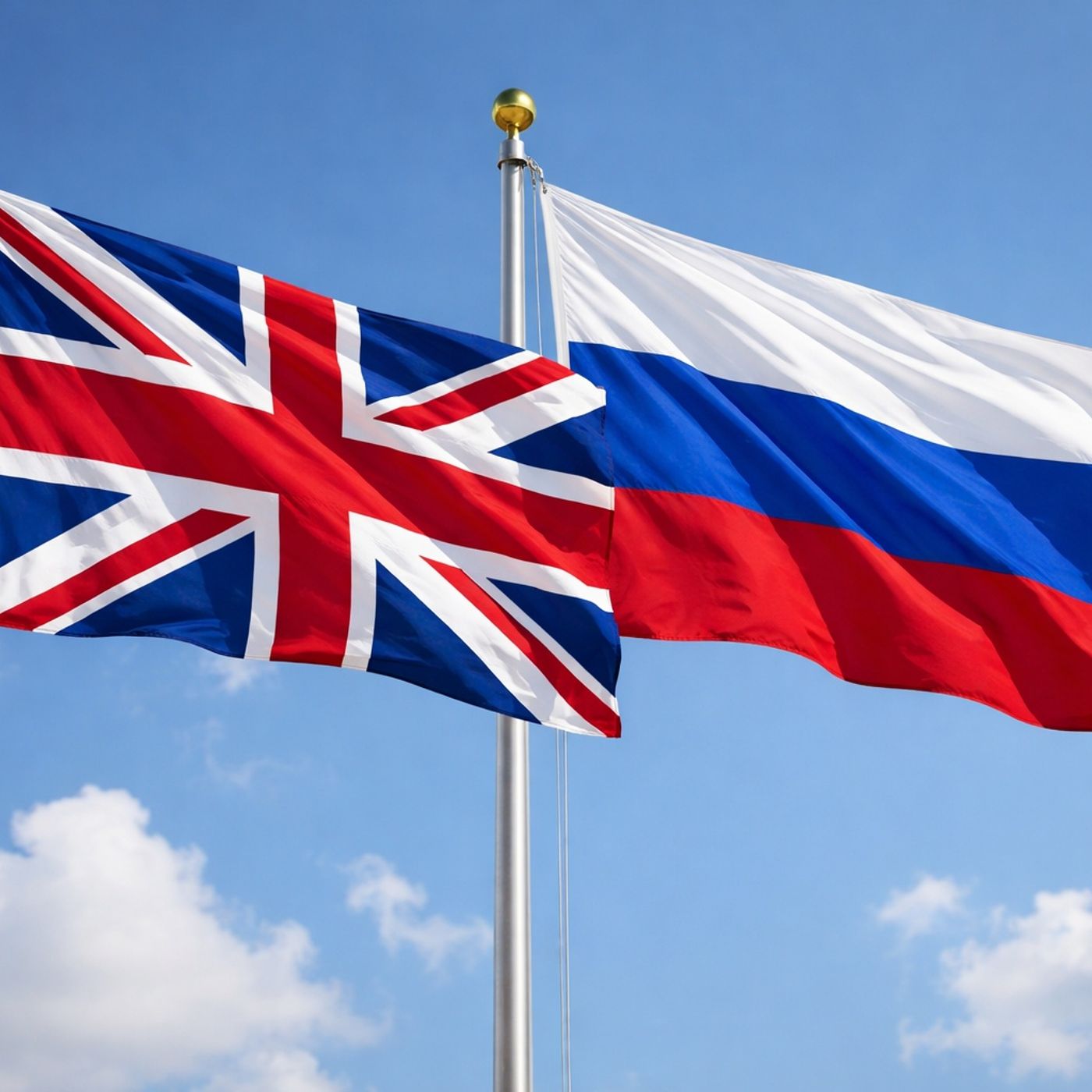 Russia expels UK diplomat over alleged intelligence activity