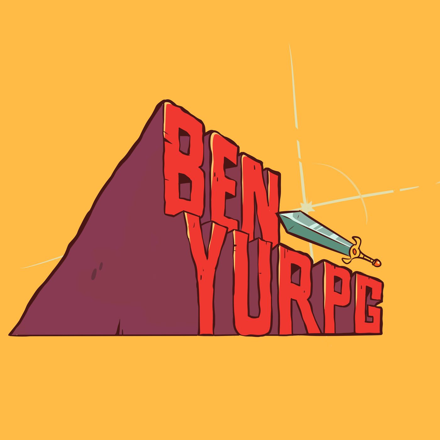 BEN-YURPG #007 - MATHEUS CANELLA thumbnail