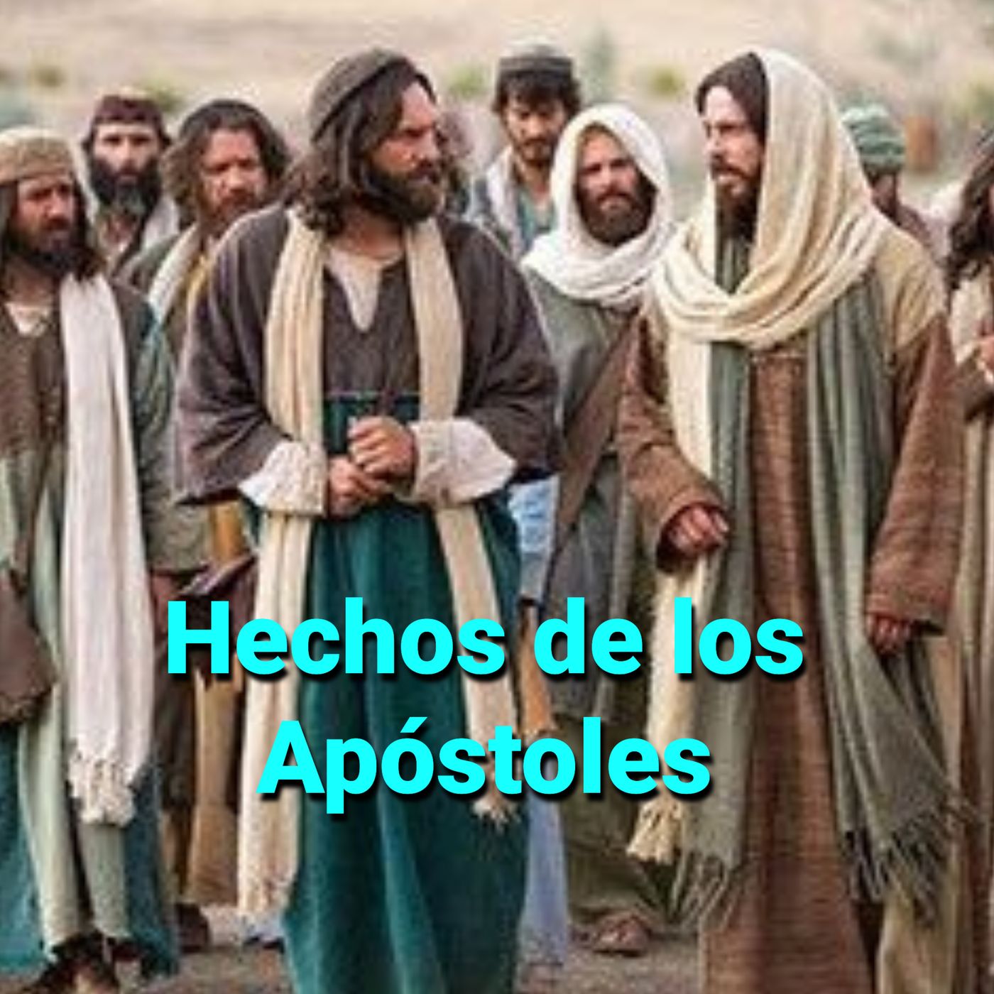 Devocionales Bíblicos Jesus Is Life