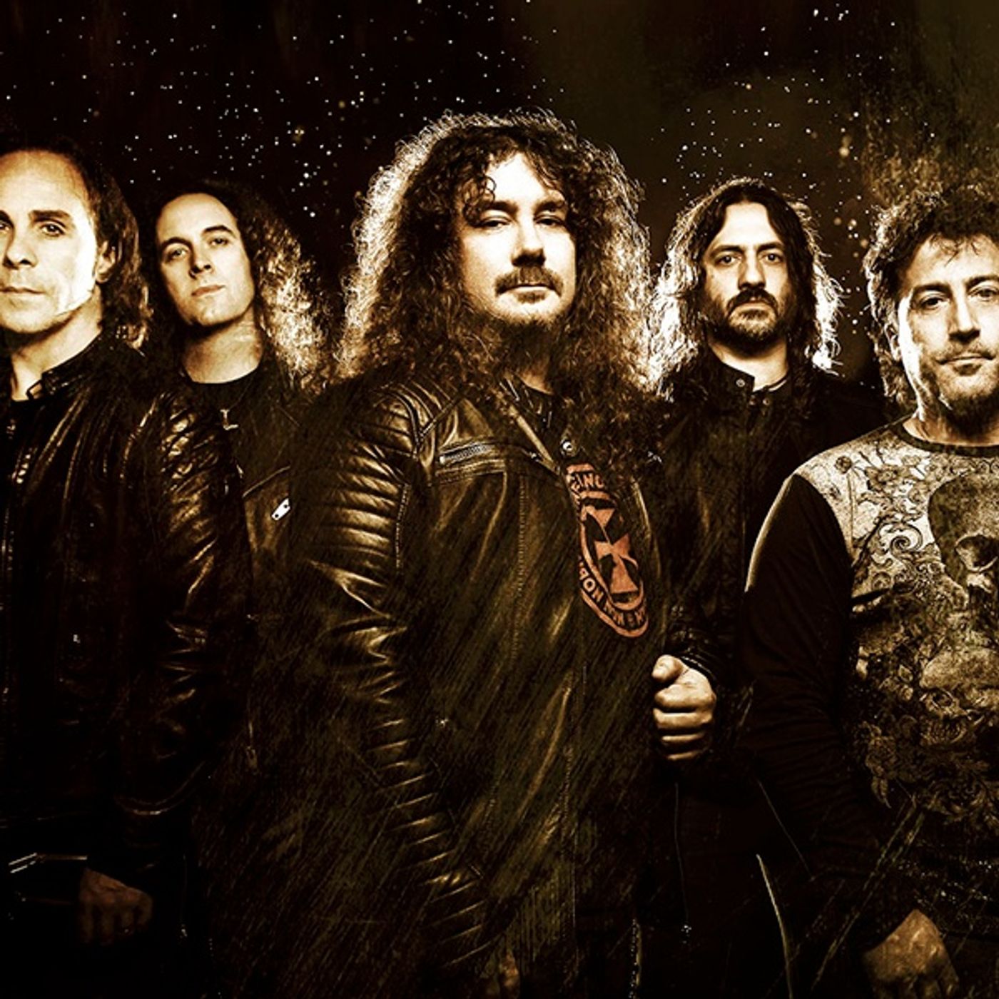 Historias Rockeras