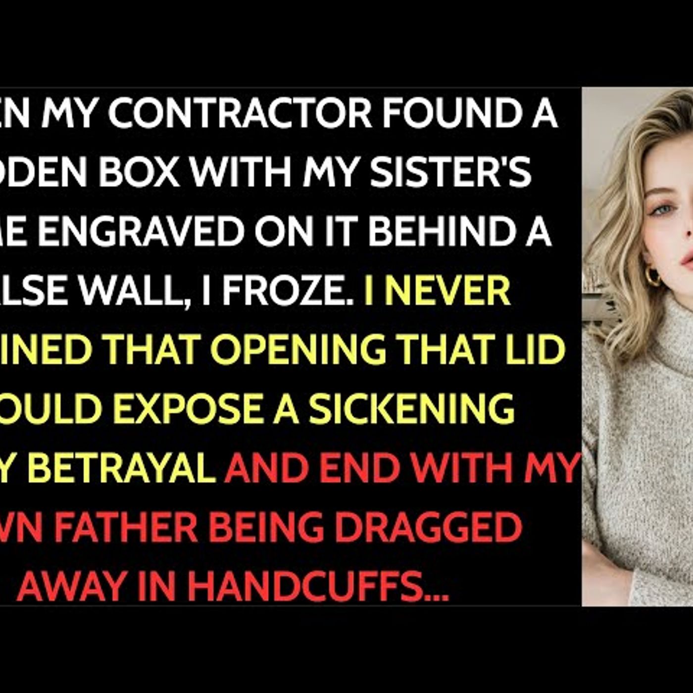 At my grandparents' old house, a call stopped me cold—and what they found changed everything more...