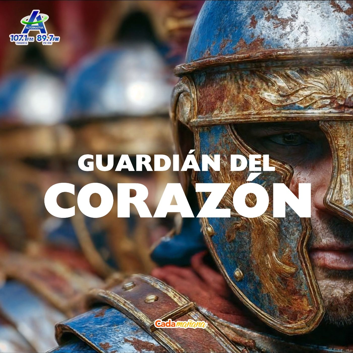 Guardián del corazón episode artwork