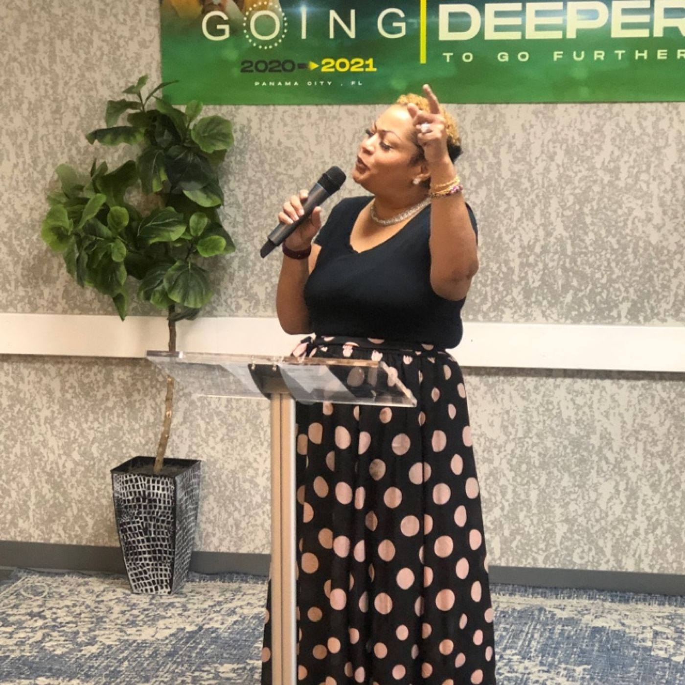 Oasis Devotionals