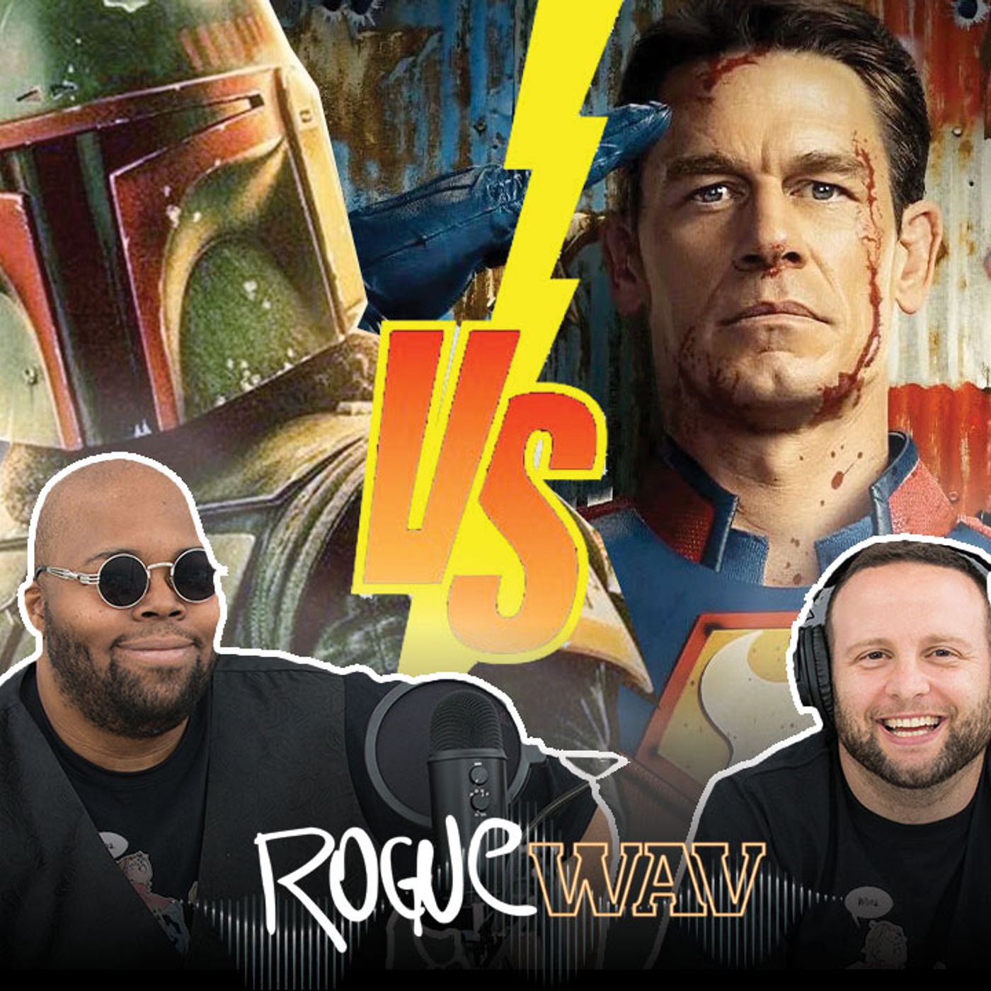 Rogue Wav Podcast