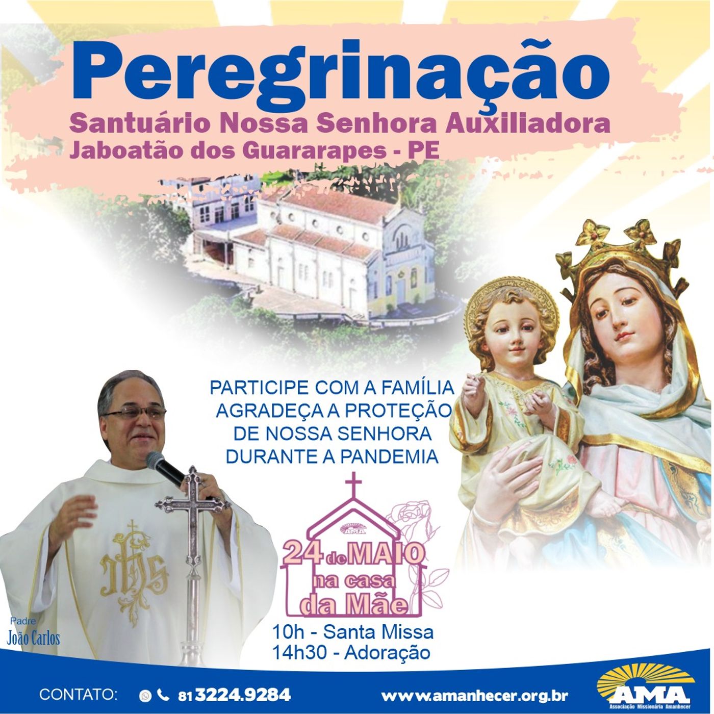 11 de maio - Enquete do Dia episode artwork