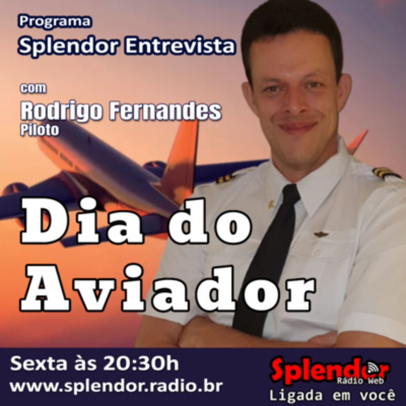 Rádio Splendor - Programas