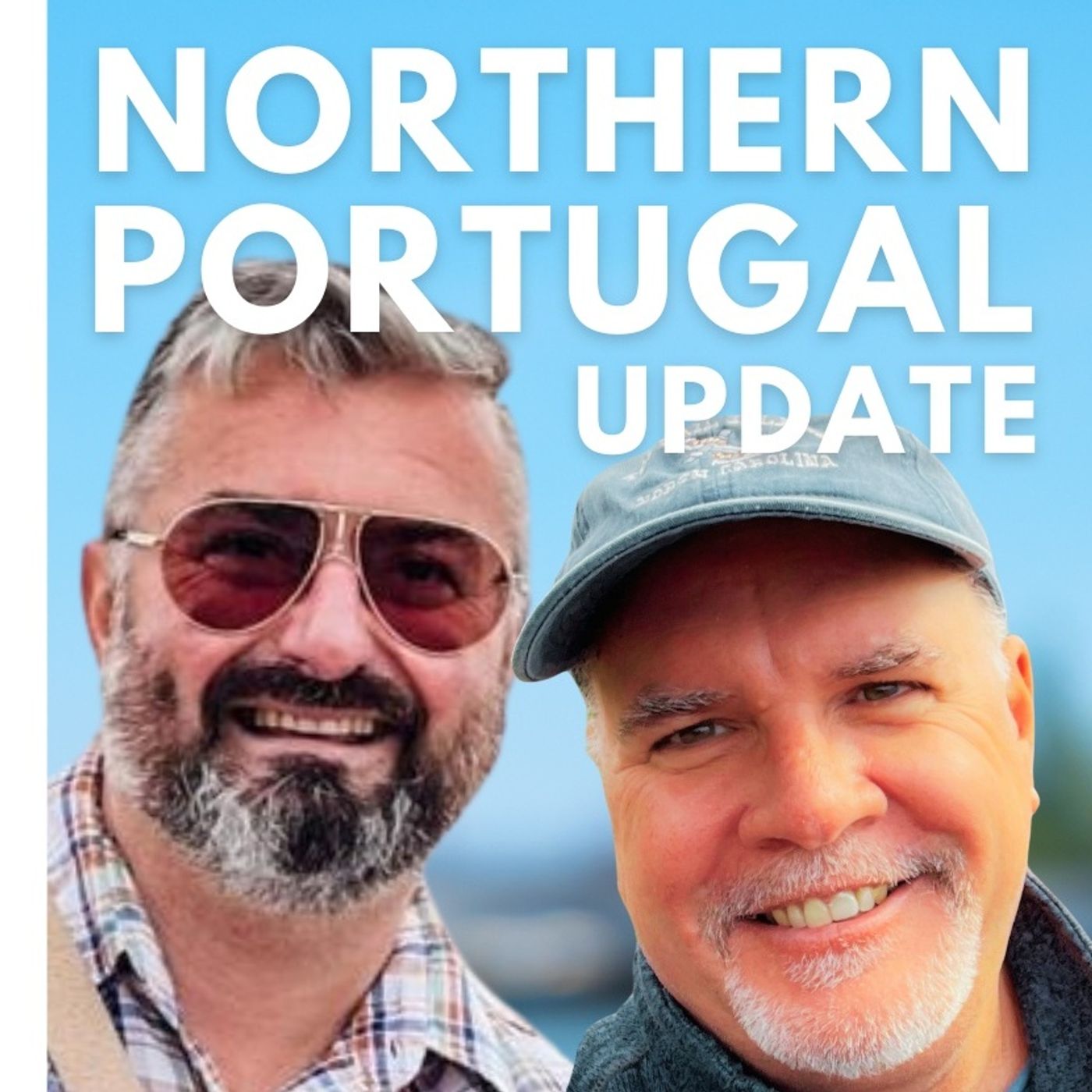 Lesson Learned: After 25 Years in Portugal With It's 13 Wine Producing Regions! #tonytime #manintheminho