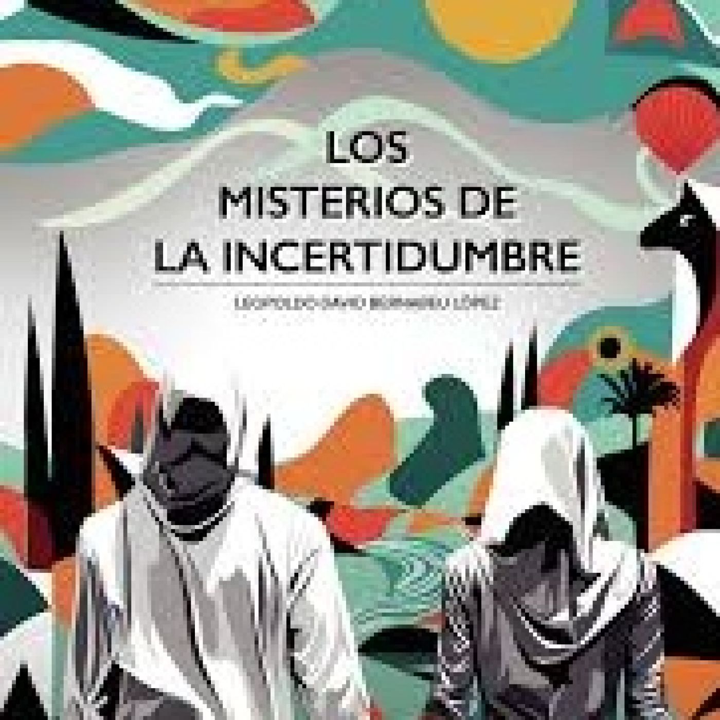 Luces en la Oscuridad