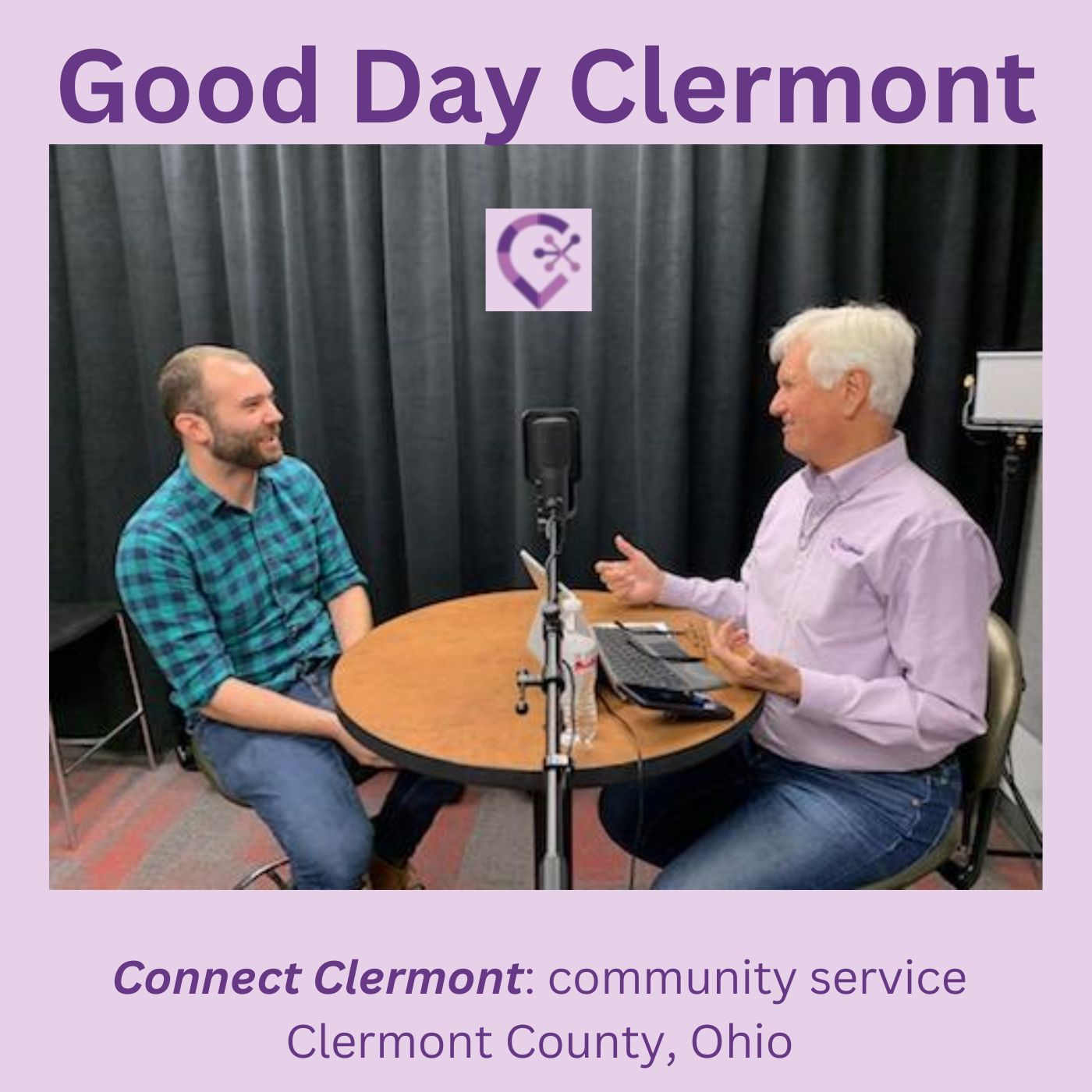 Good Day Clermont!