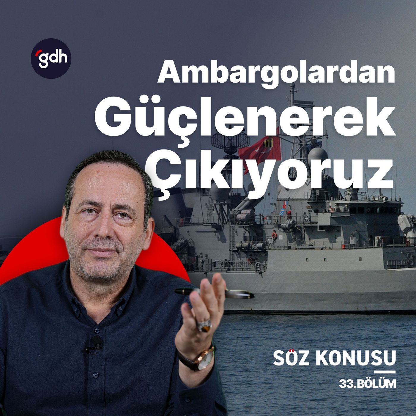 Gündeme Dair Her Şey