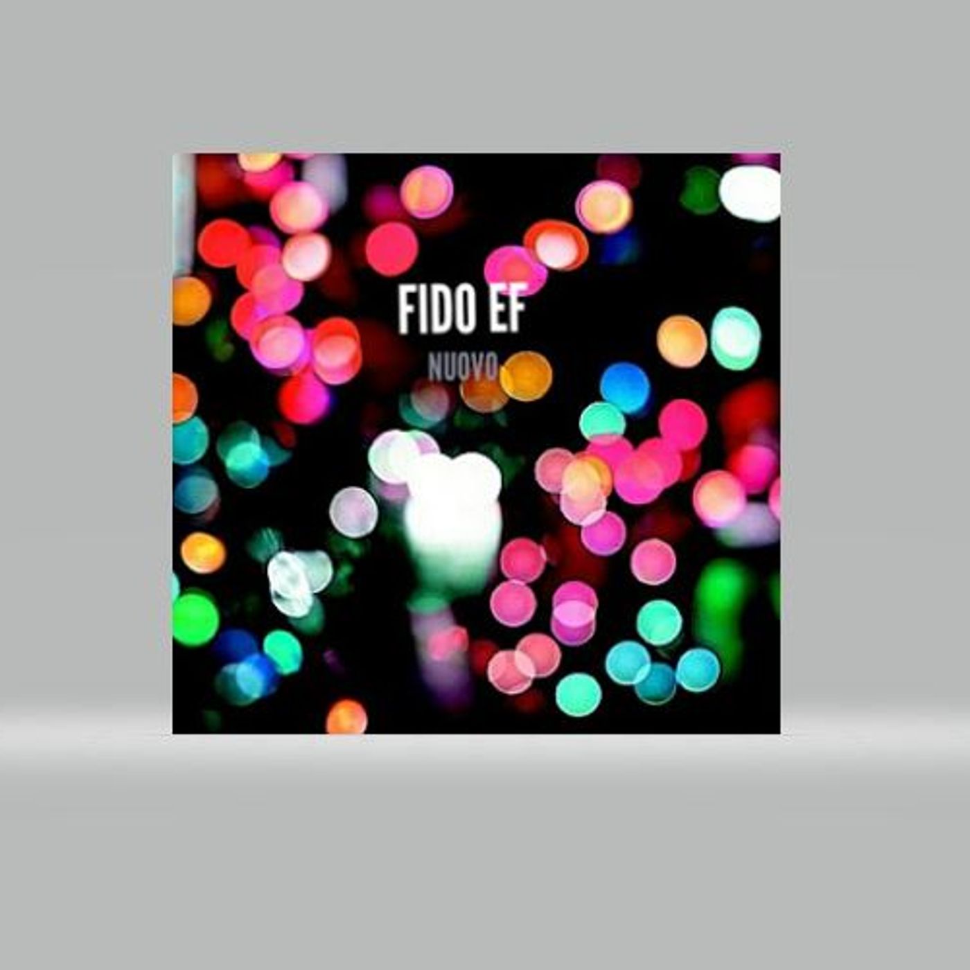 Fido Ef - Nuovo