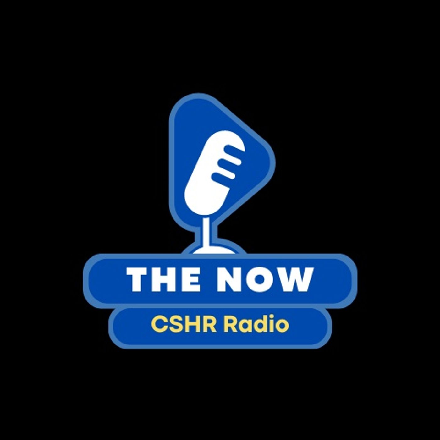 The Now Podcast cover art