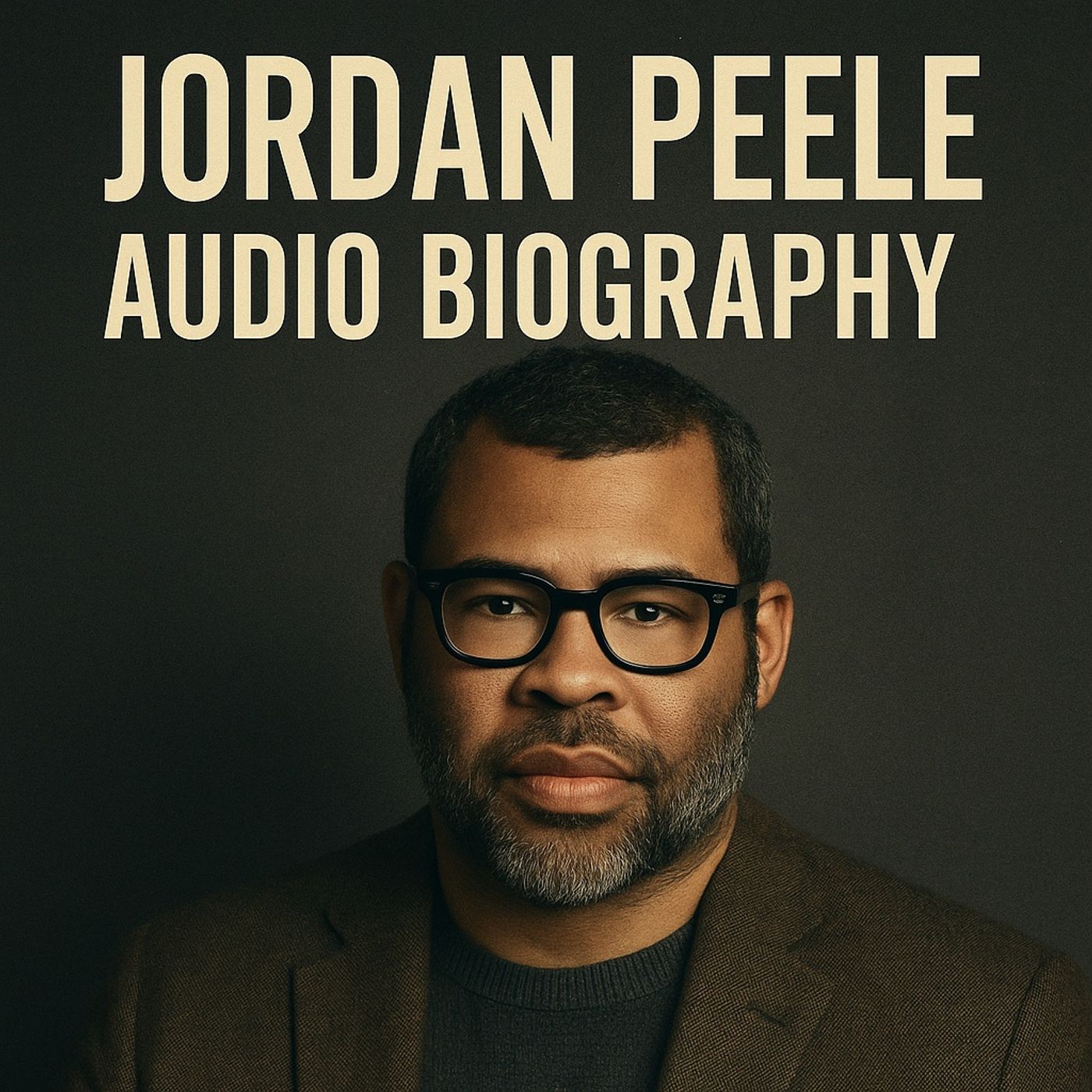 Jordan Peele - Audio Biography
