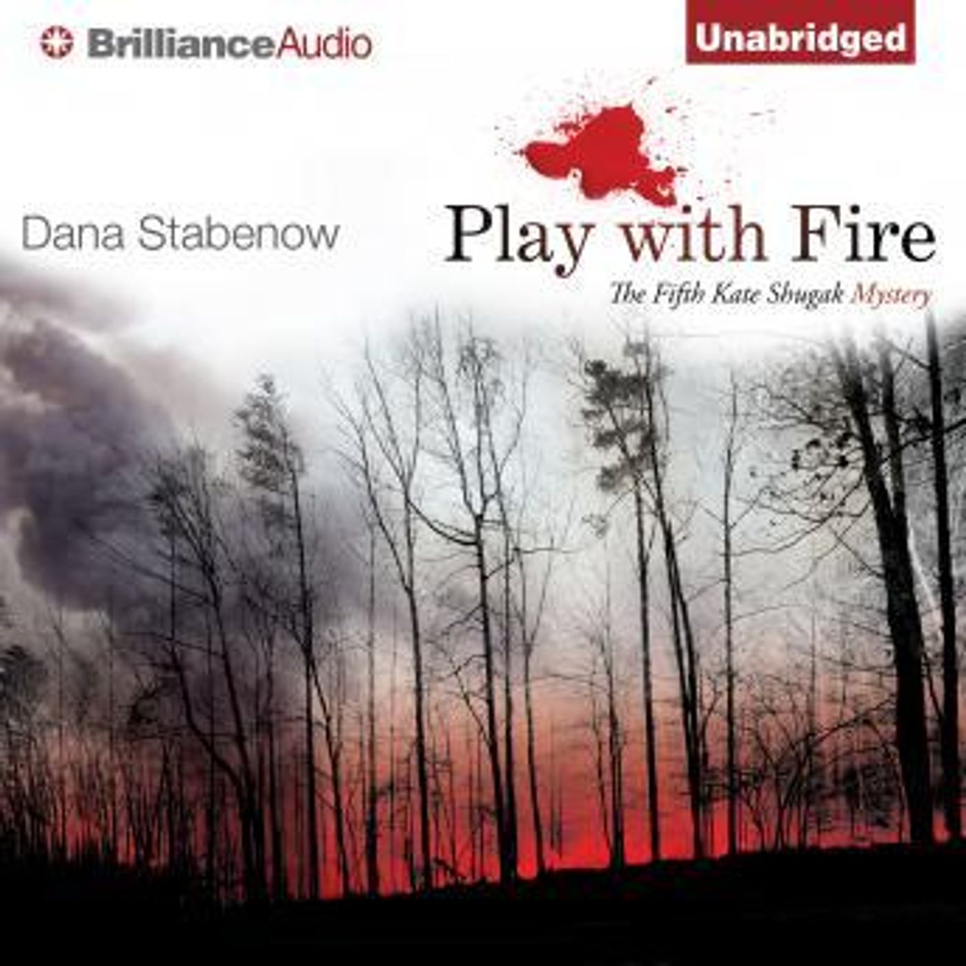 Full Trial Audiobooks in Mystery, Thriller & Horror