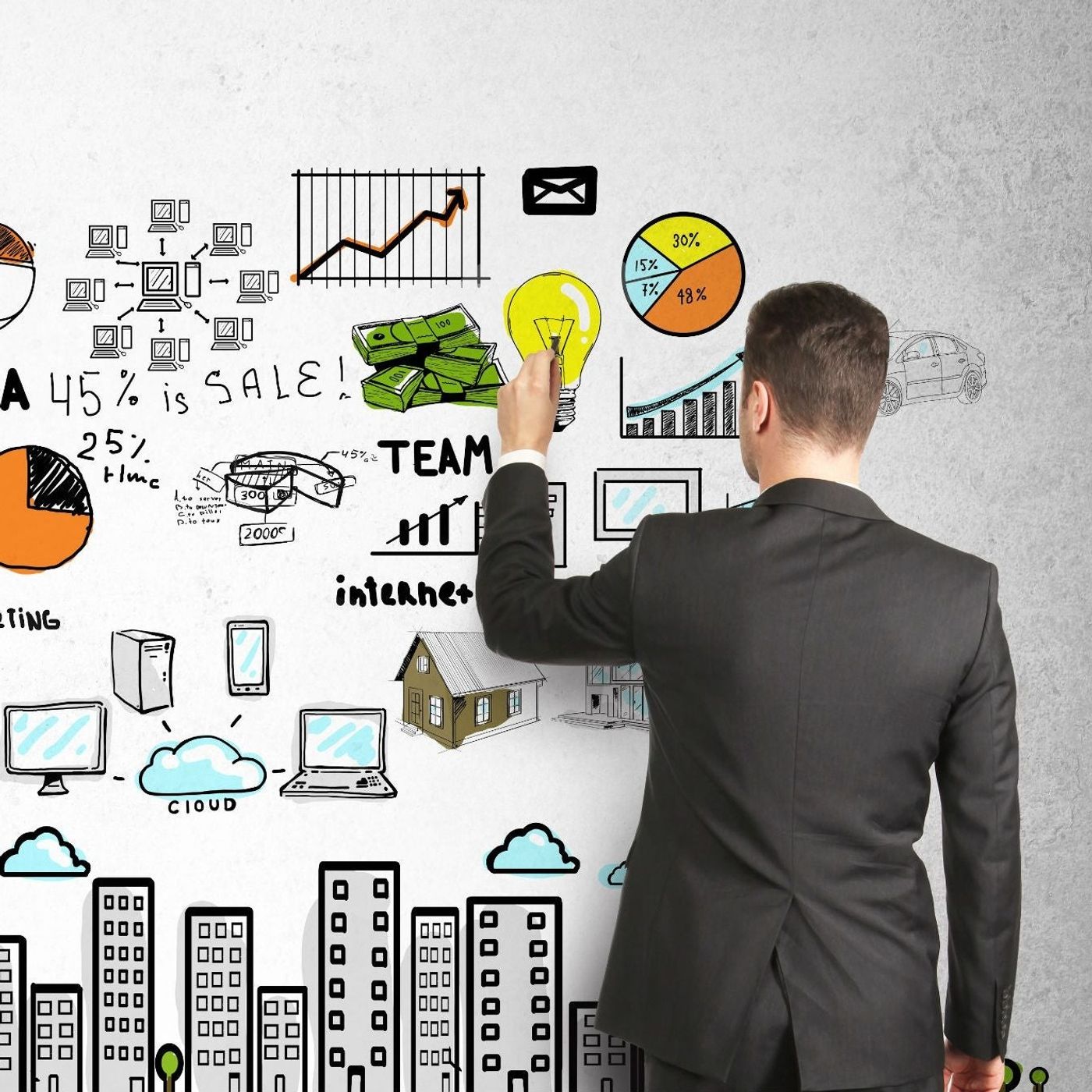 Prácticas En la Empresa