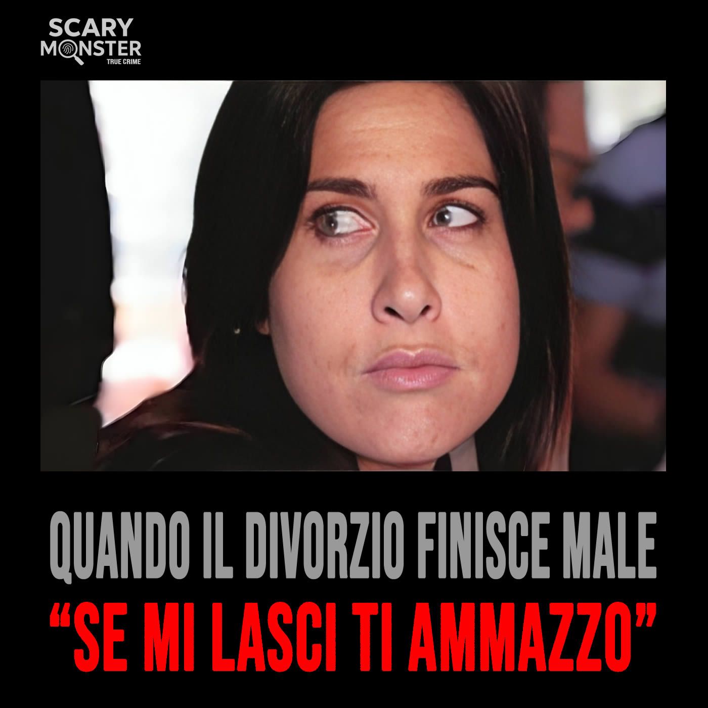 True Crime Italia: Massacrata in una Villa Misteriosa e Inquietante True Crime Italia: Massacrata in una Villa Misteriosa e Inquietante