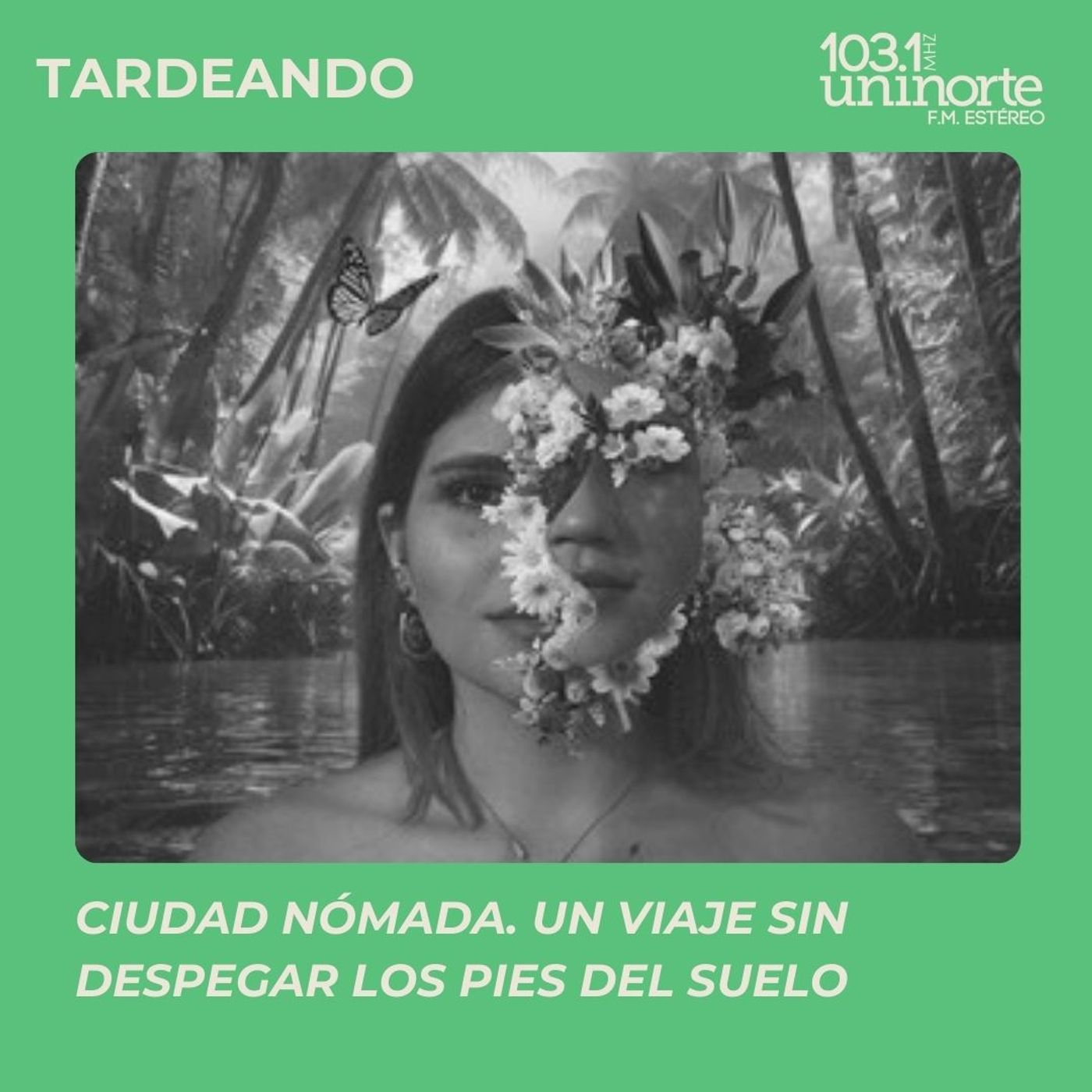 Ciudad Nómada. Un viaje sin despegar los pies del suelo episode artwork