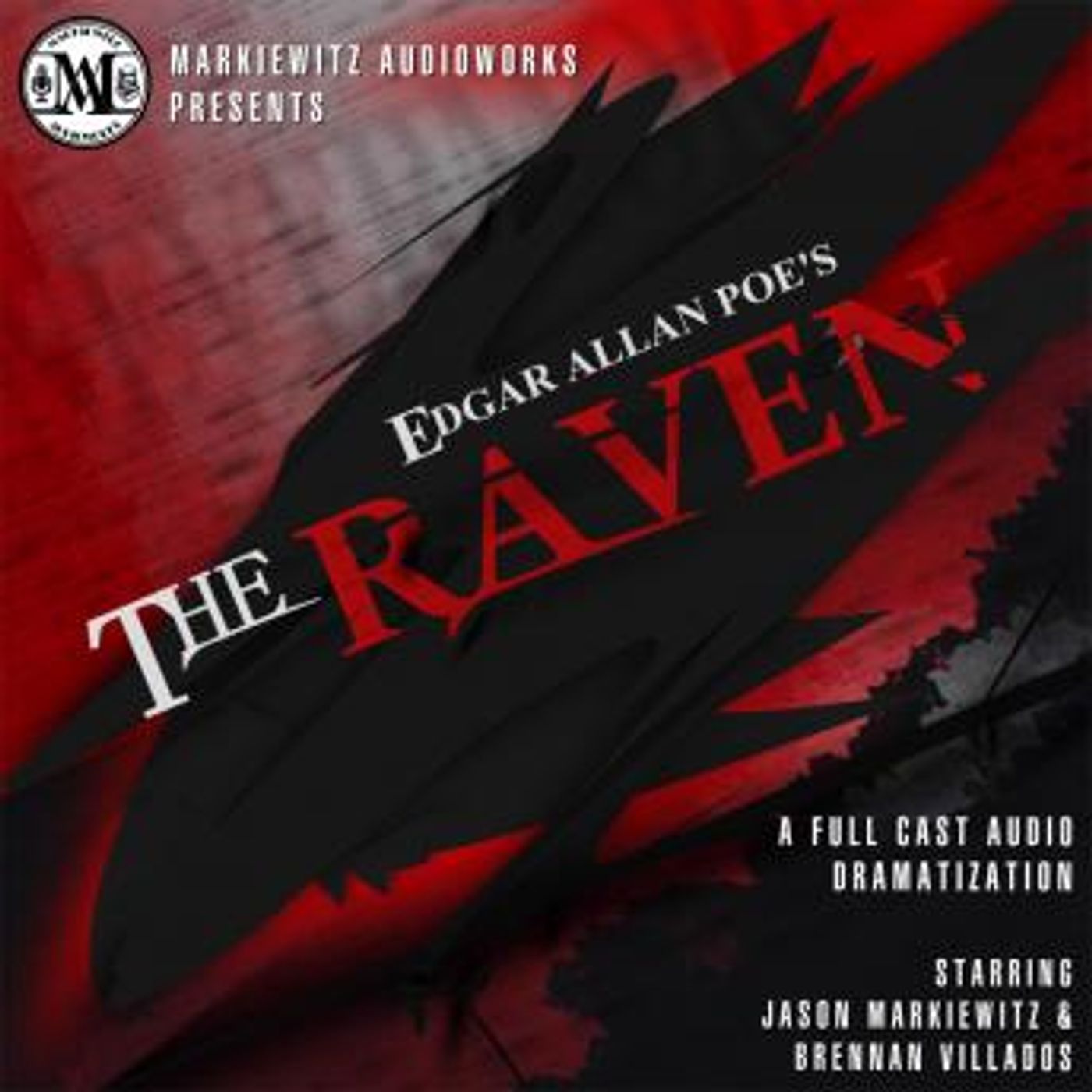 Full Audiobooks in Mystery, Thriller & Horror, Suspense