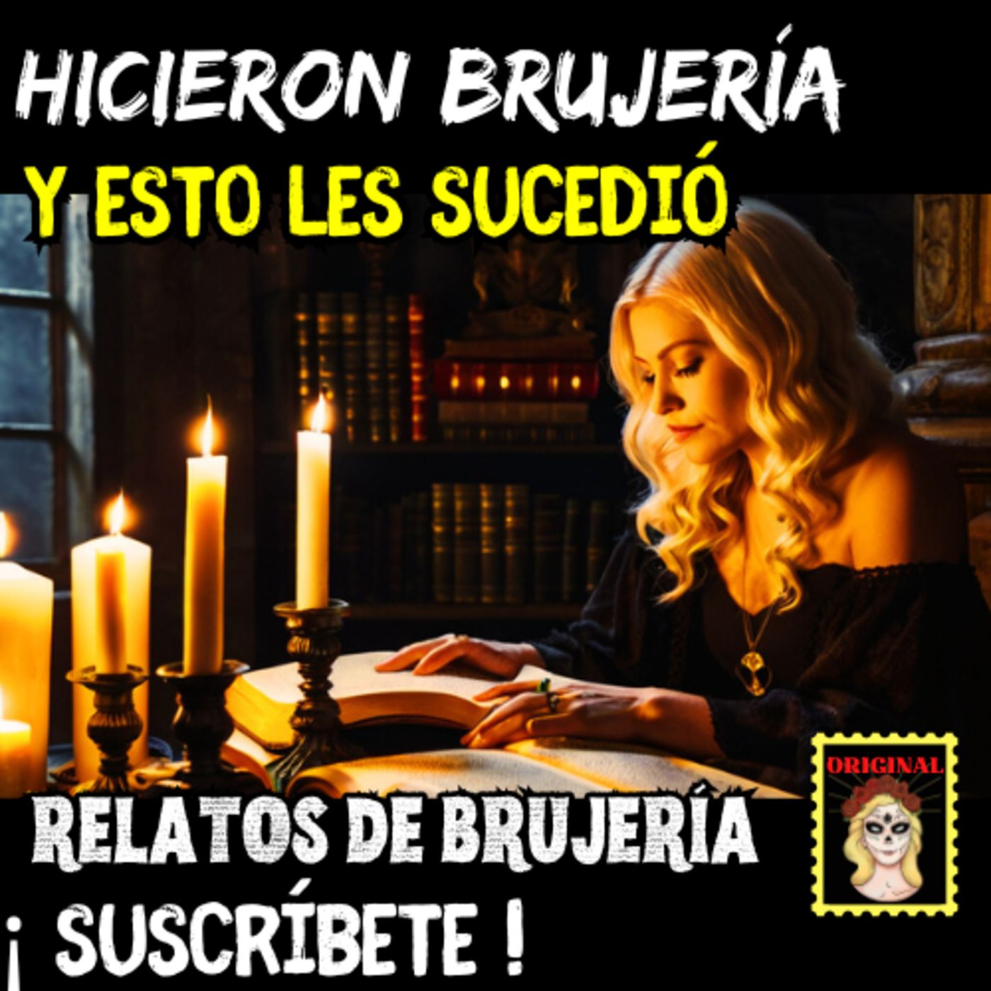 Viviendo con el miedo