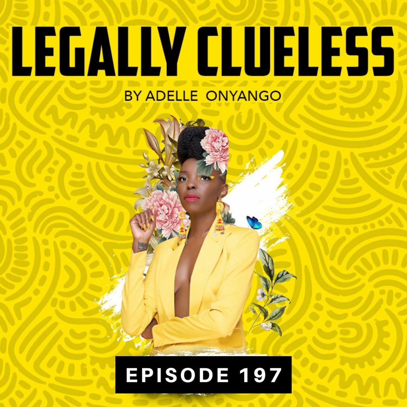 Ep197 - They Told Me My Business Idea Was Ridiculous & Then I Bagged Google As A Client