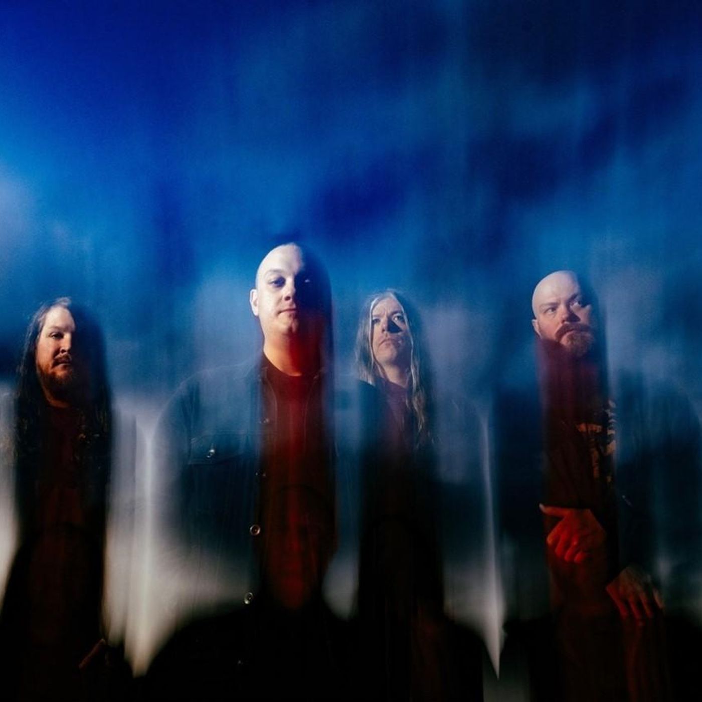 PALLBEARER - Mind Burns Alive Interview episode artwork