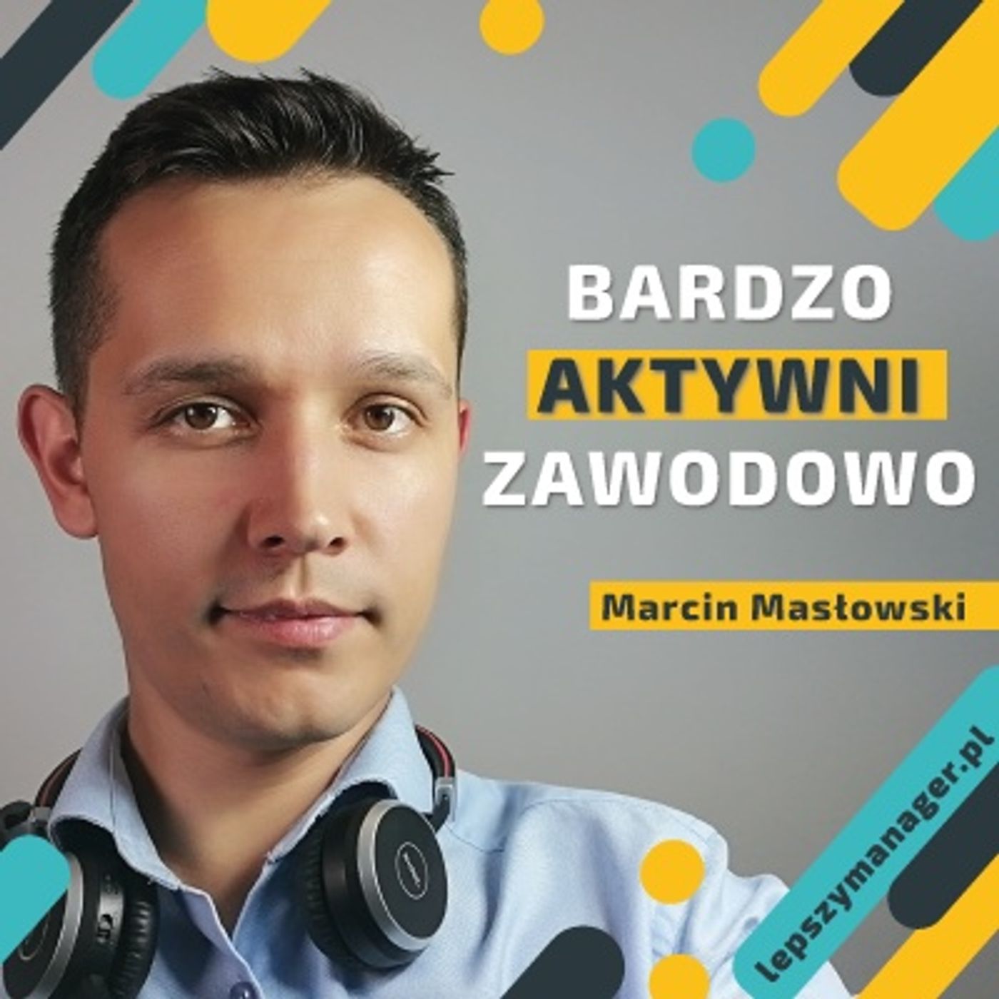 Jak dostać się i przygotować do występu w telewizji w roli eksperta? - Piotr Zieliński