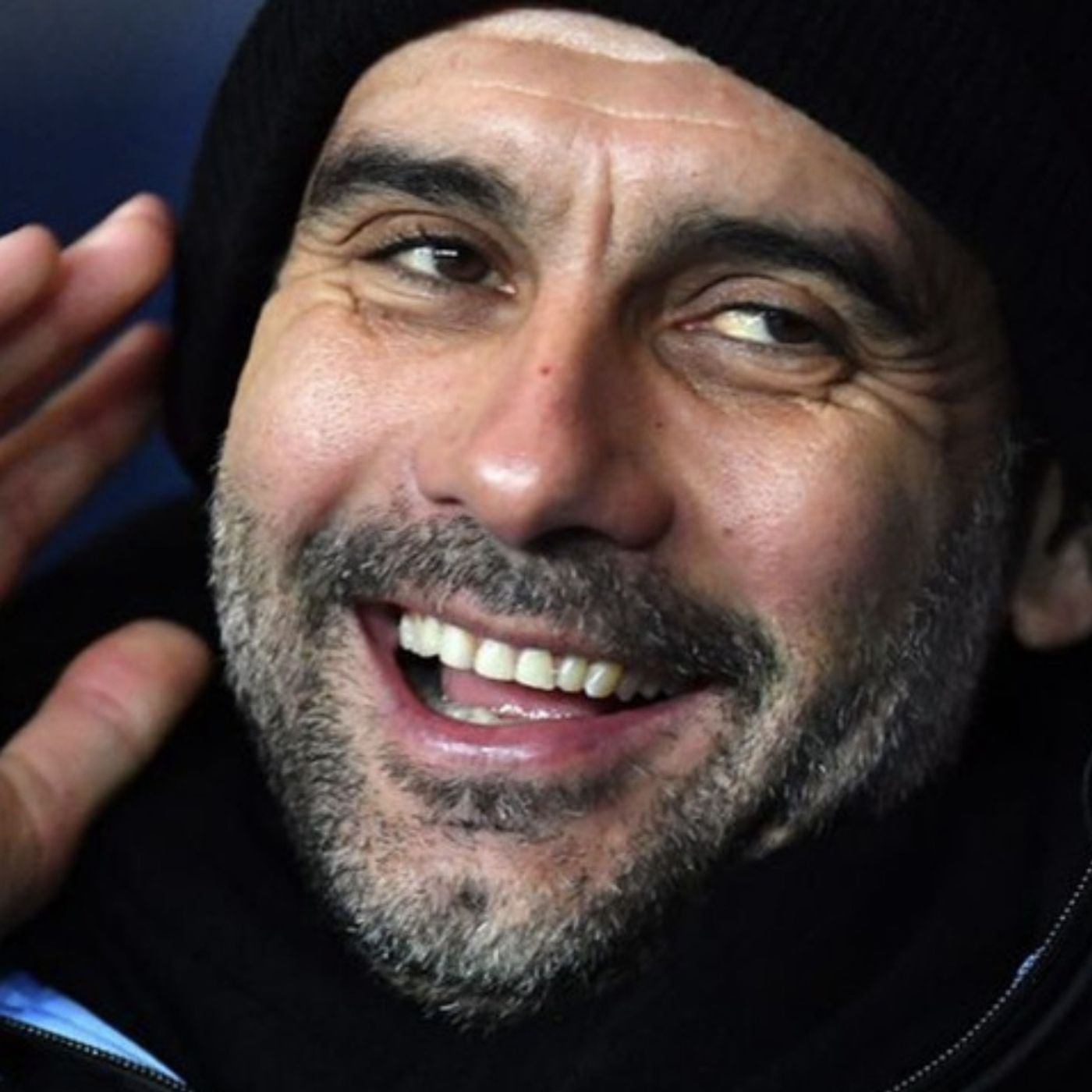 S86E2: “Why Buy A Striker For £50 Million When There Is One Waiting In The Youth Team?" - Pep Guardiola