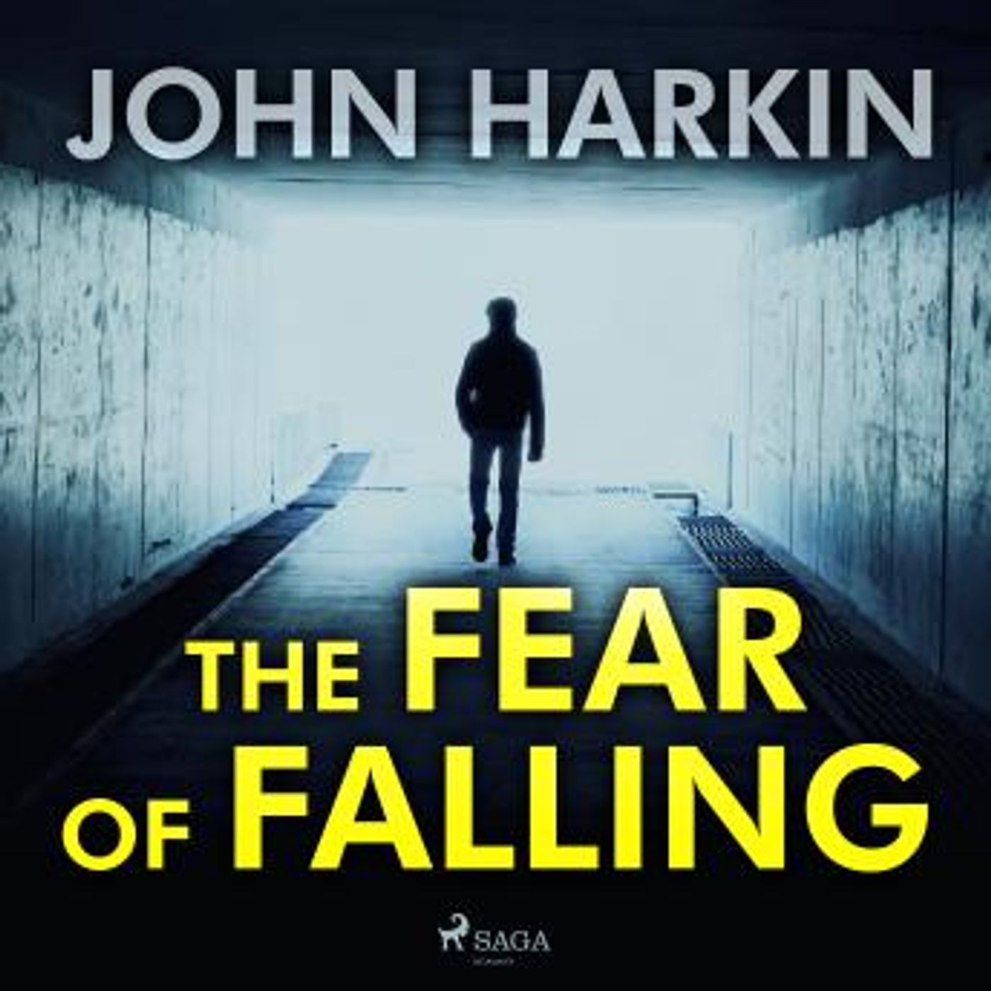 Get Top Full Audiobooks in Mystery, Thriller & Horror, Police & Detective