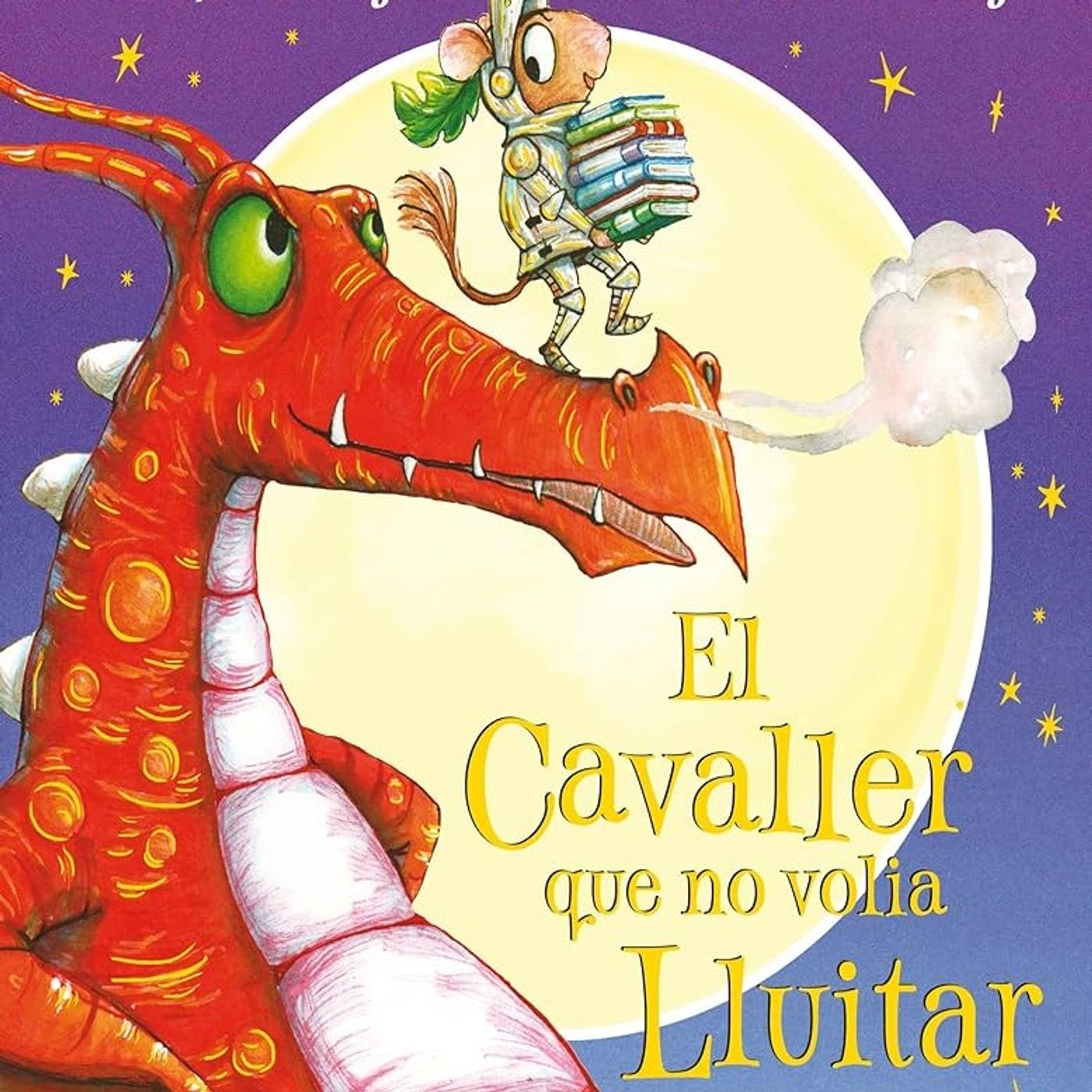 Roda de contes (150 - El cavaller que no volia lluitar) 18 04 24 episode artwork
