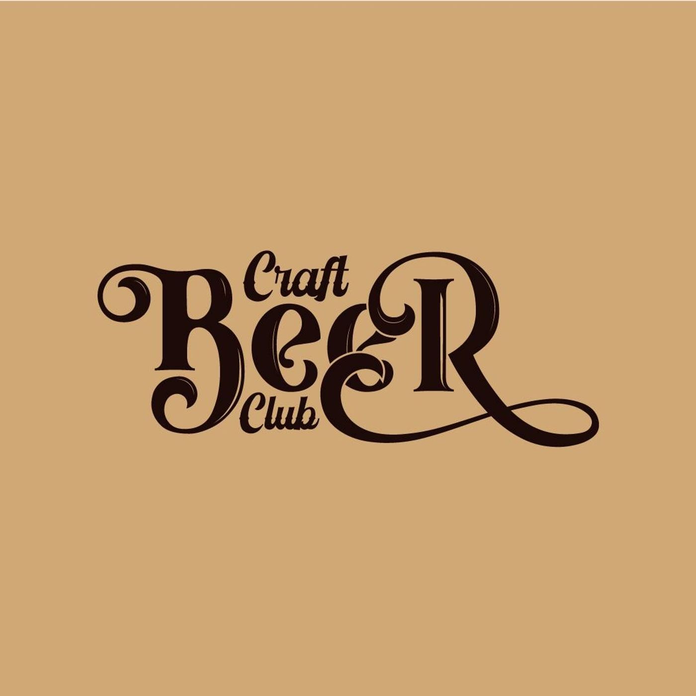 Craft Beer Club podcast artwork