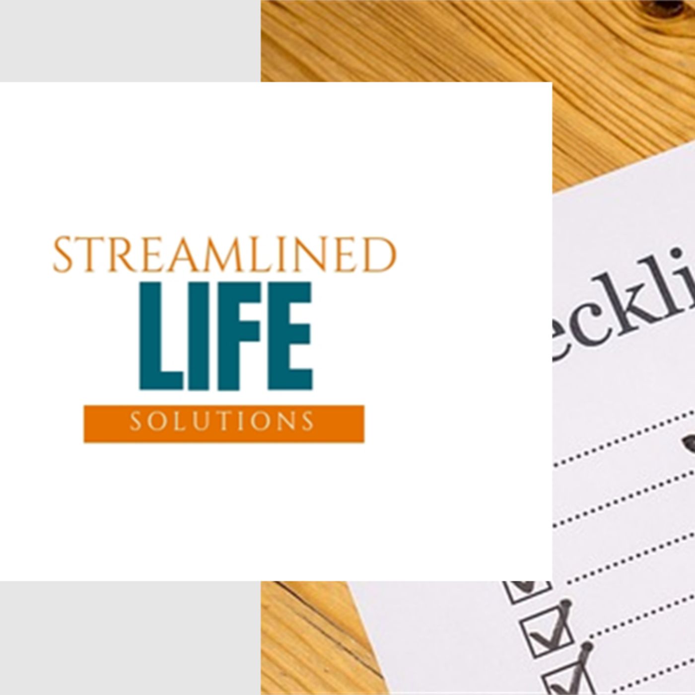Streamlined Life Solutions