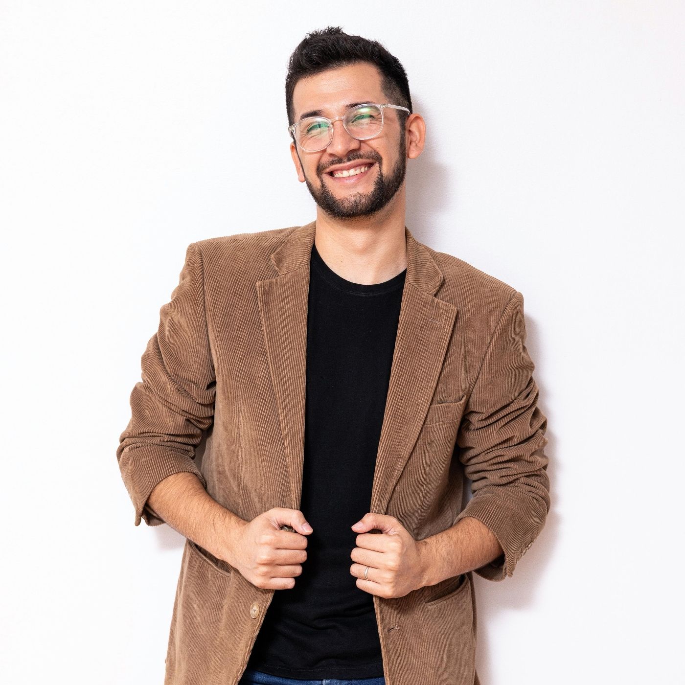 Sergio Sosa (Secretario de Turismo de Itati y artista Correntino de voz prodigiosa) La Picadita de los Sábados episode artwork