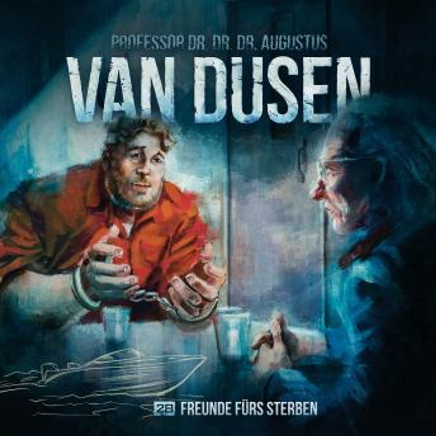 Listen to Best Full Audiobooks in Kids, Mystery & Fantasy