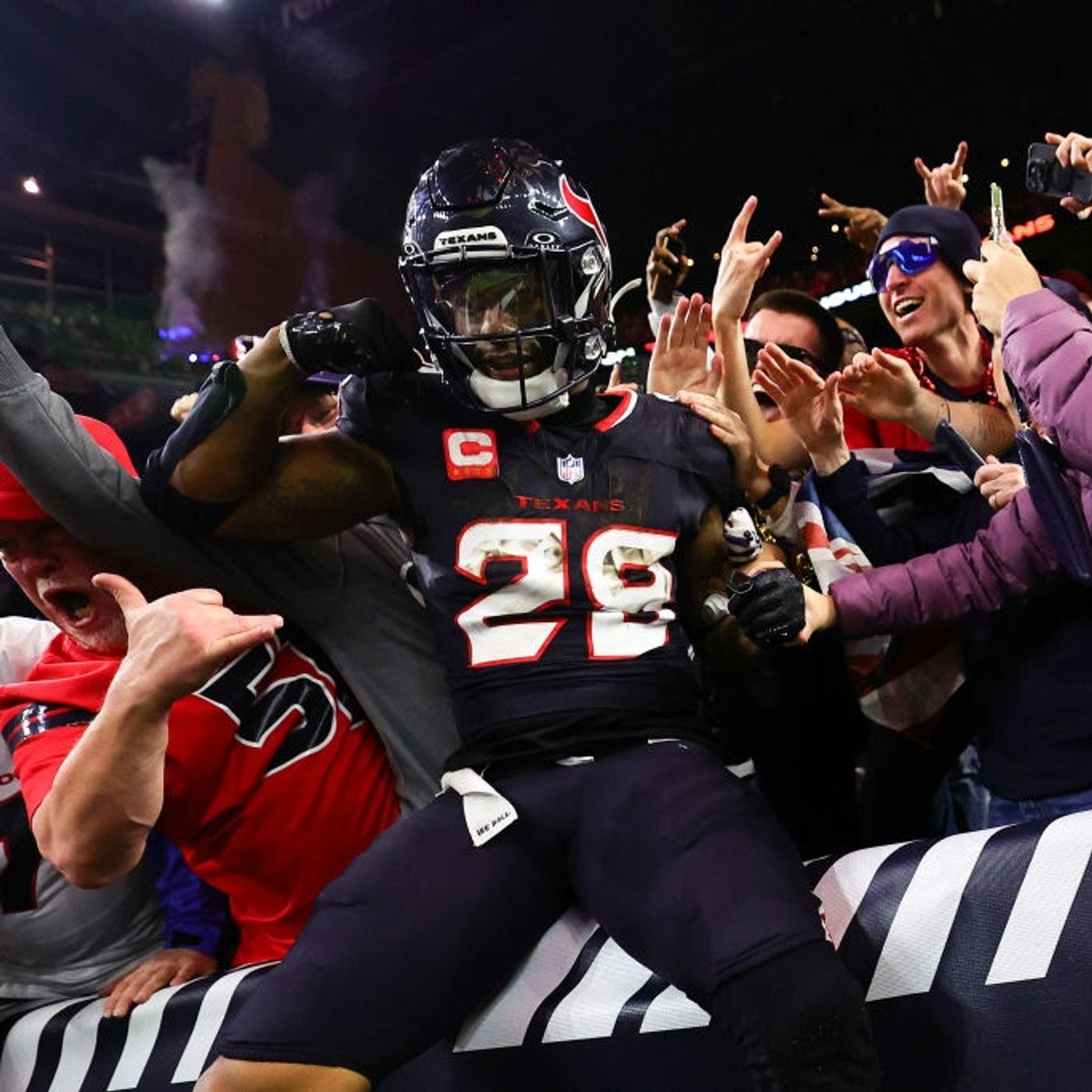 Rockets Drop Close One To Kings, FINAL Texans At Chiefs Preview, Is Joe Mixon OK?