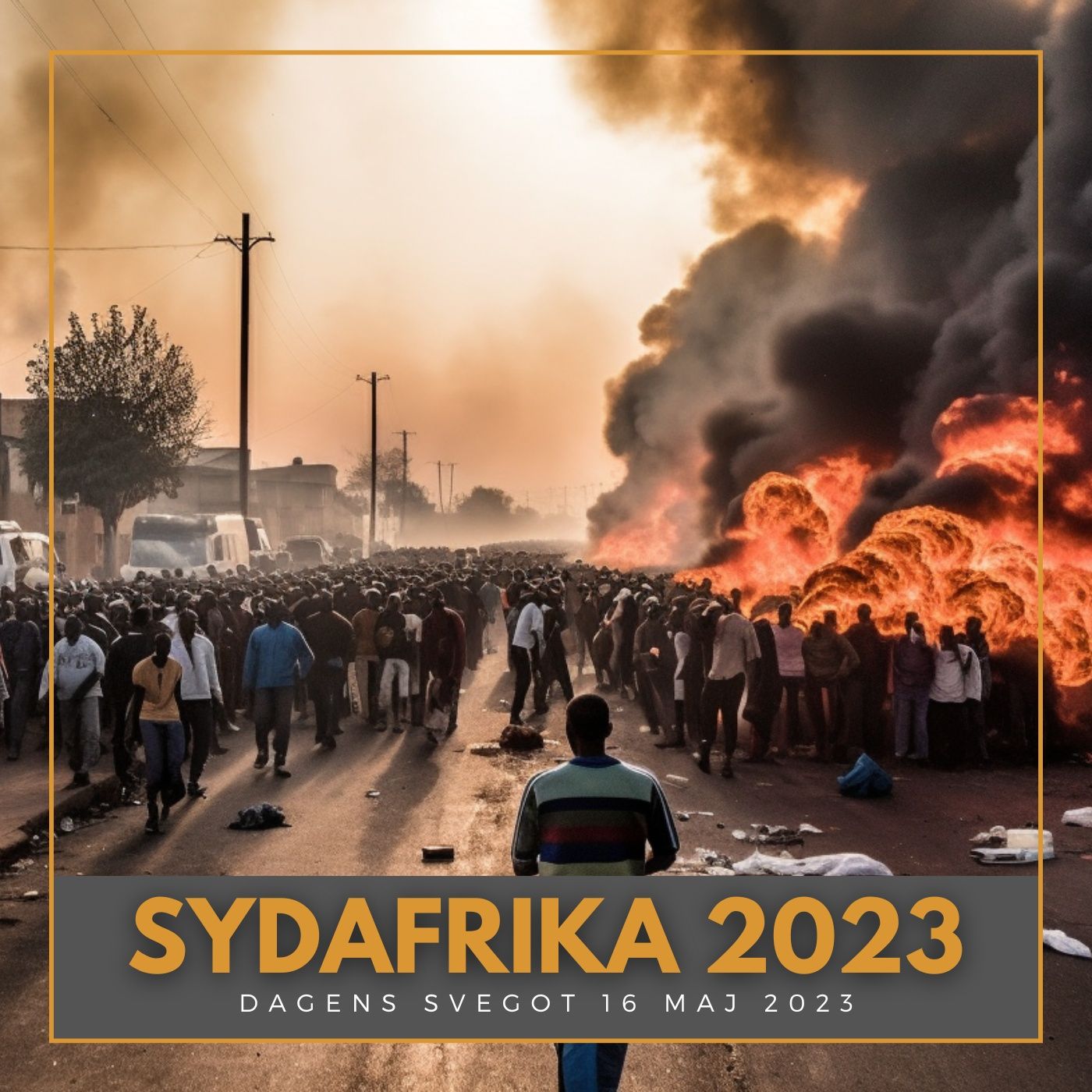 Det fria Sverige