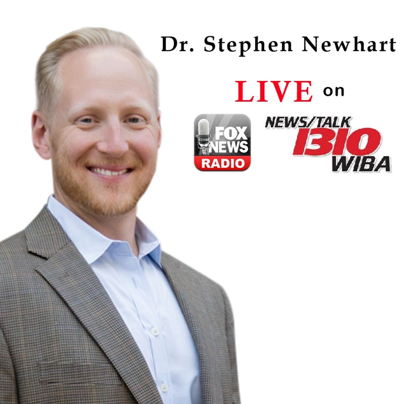 Dr. Stephen Newhart