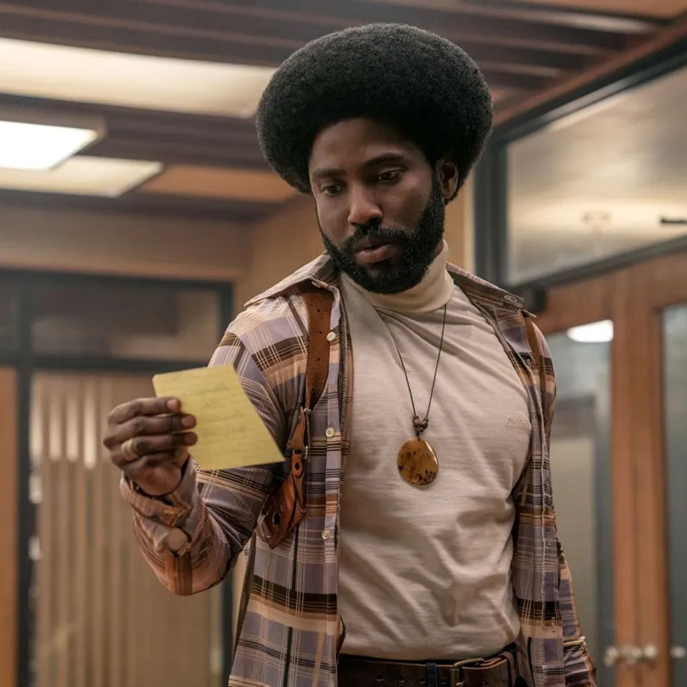 House of Lee - 183 - BlacKkKlansman