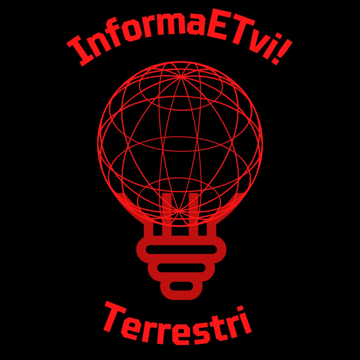Informatevi Terrestri