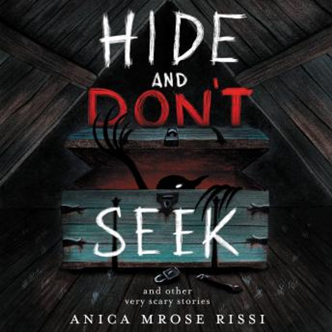 Find Best-Selling Full Audiobooks in Kids, Mystery & Fantasy