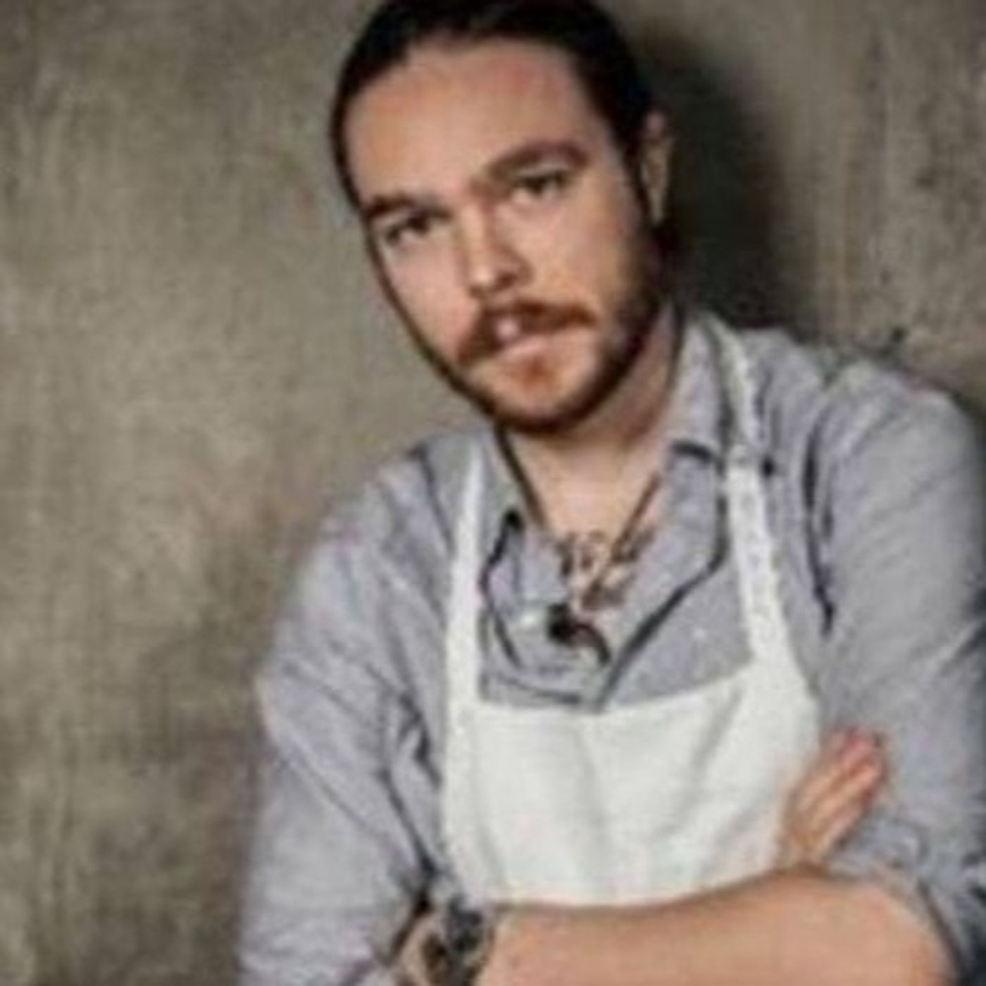 SN7 | Ep291 - Chef Team Phillip Frankland Lee & Margarita Kallas Lee - Scratch Restaurants episode artwork