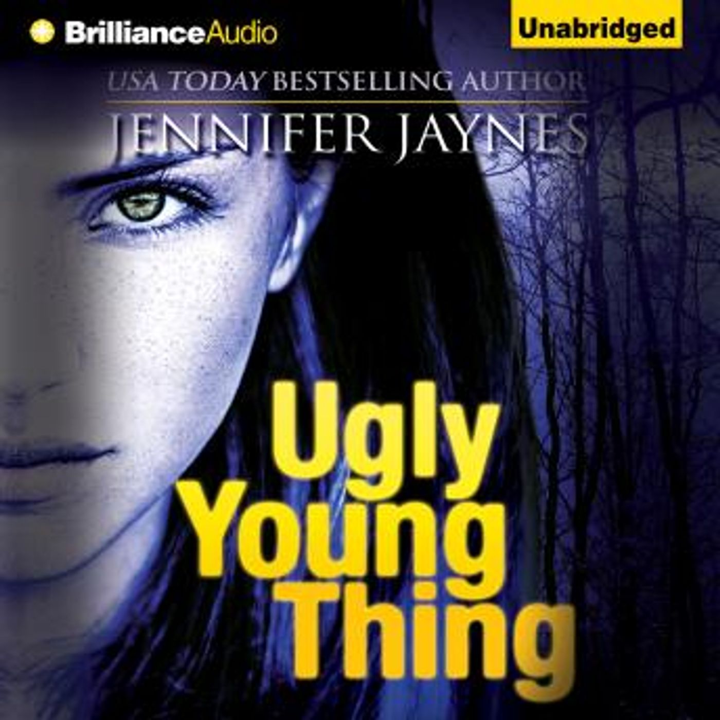 Listen to Latest Full Audiobooks in Mystery, Thriller & Horror, Suspense