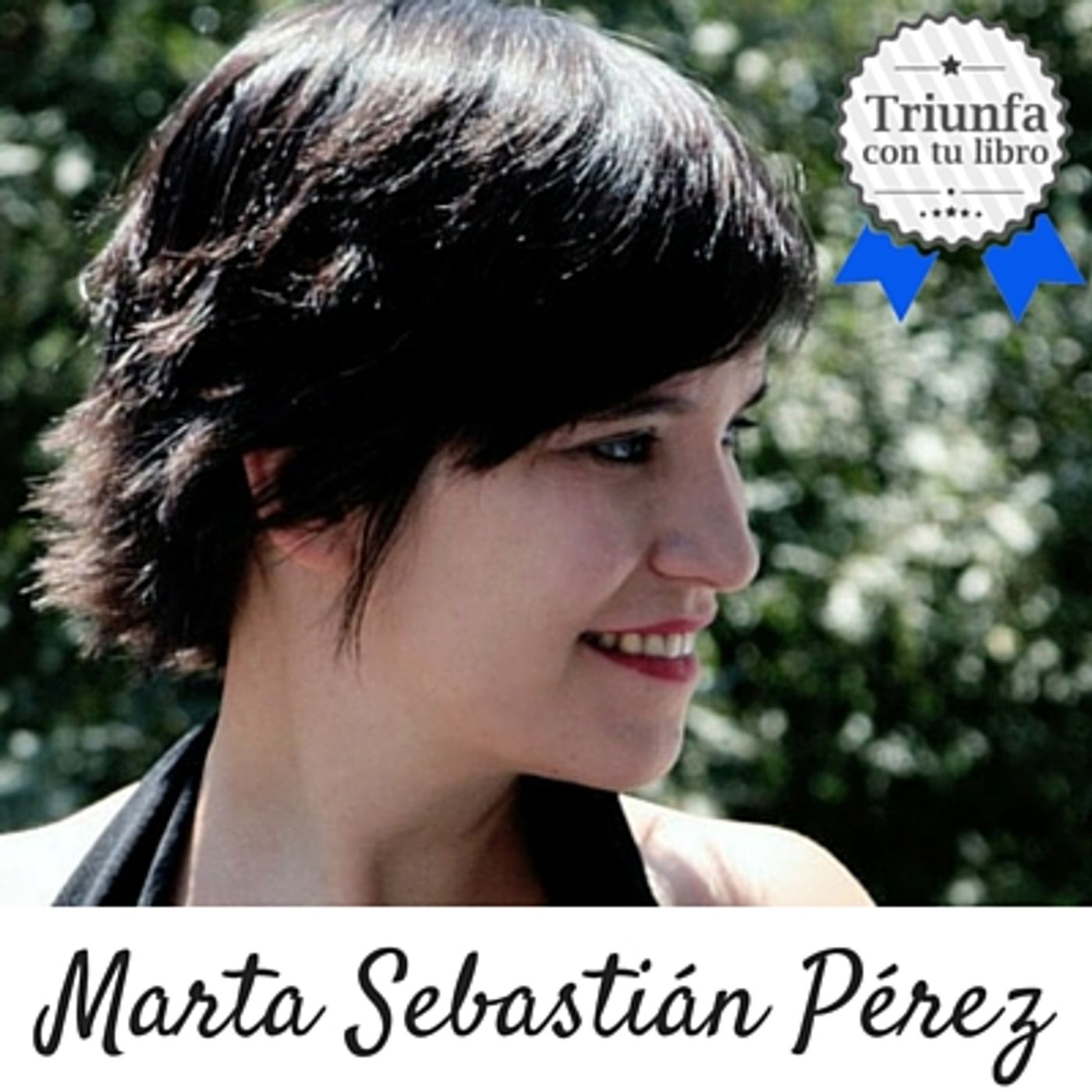 #48: La Asociación de Escritores Independientes con Marta Sebastián