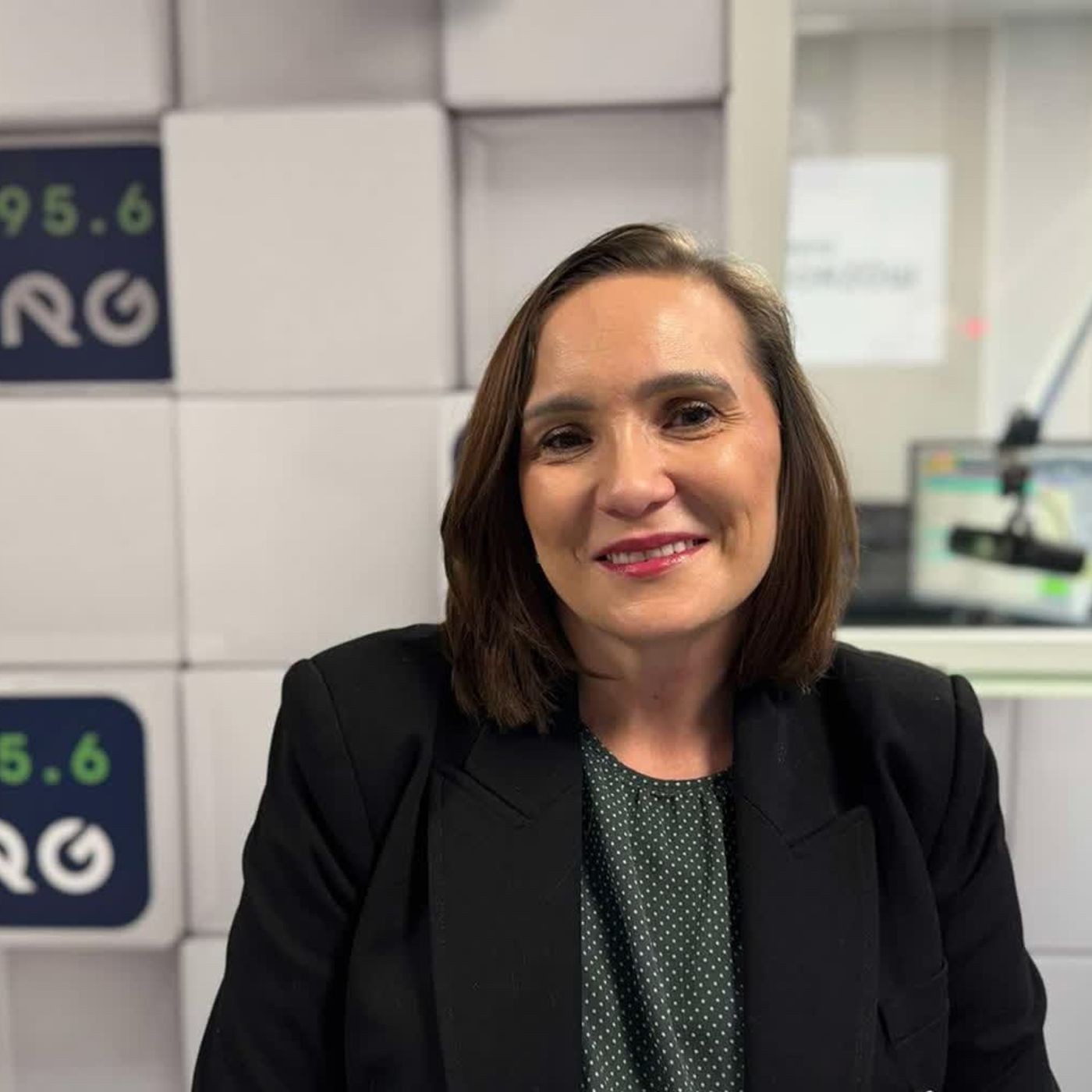 Karolina Mazur, Gorzowskie Centrum Pomocy Rodzinie episode artwork