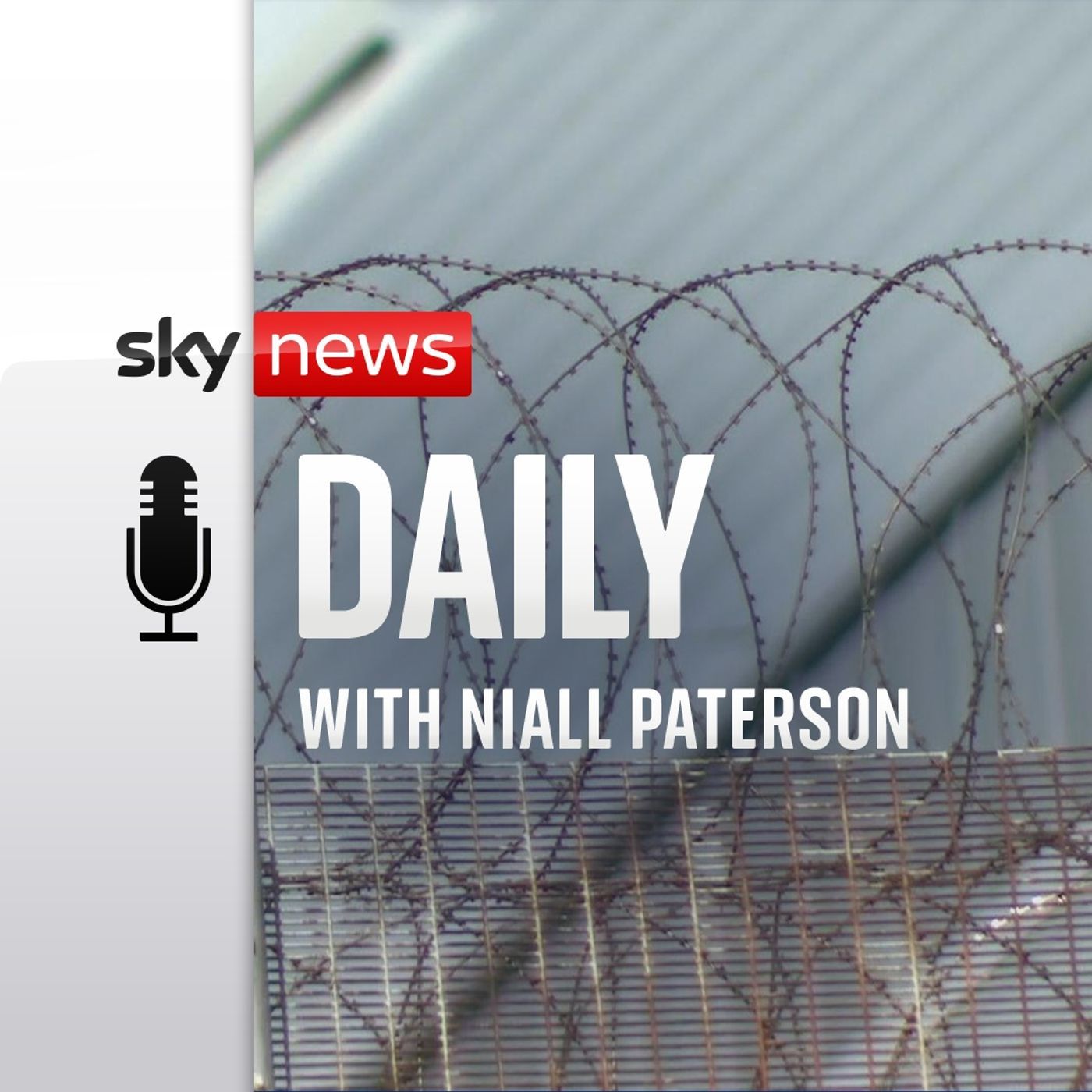 Sky News Daily